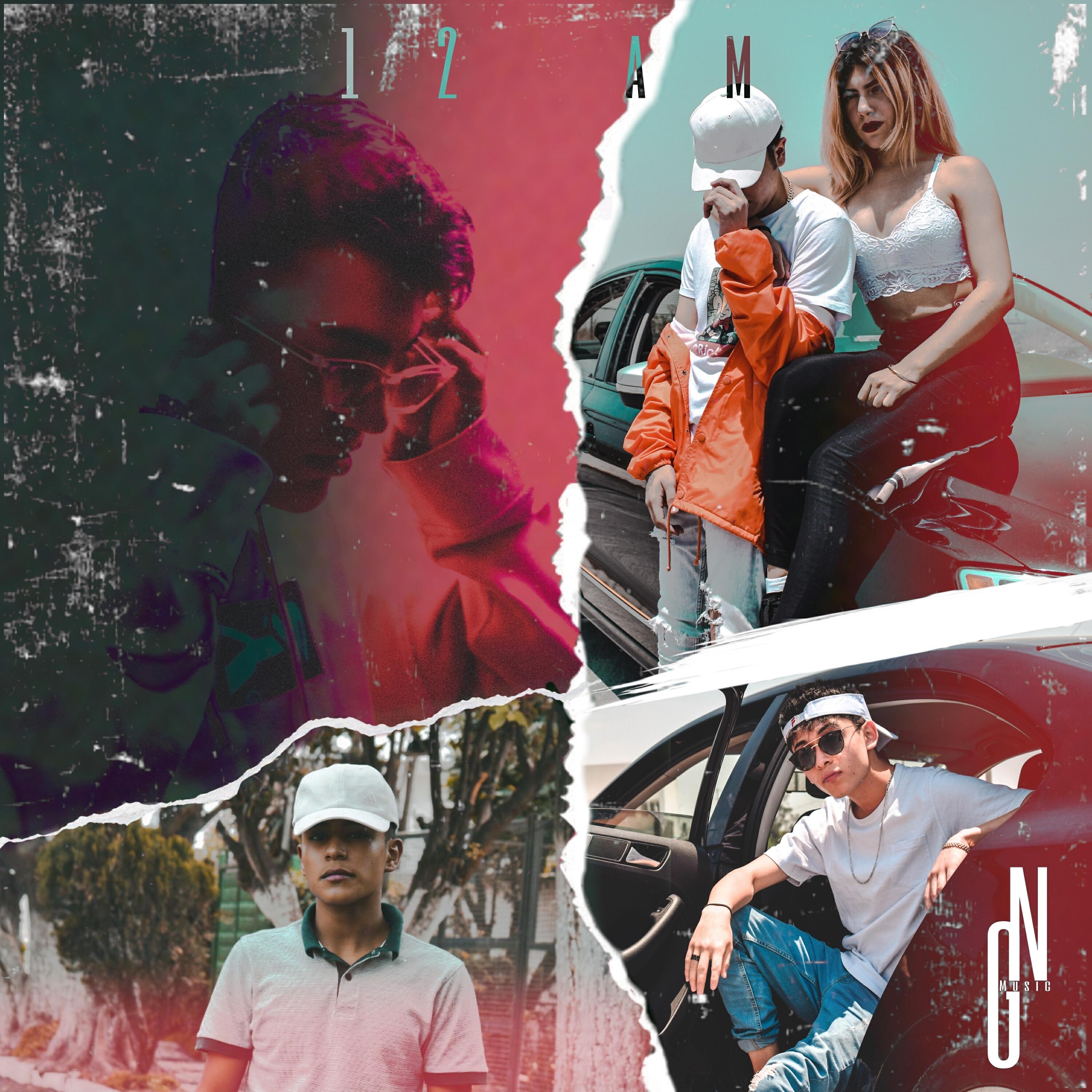 Gael Nieves - 12 Am