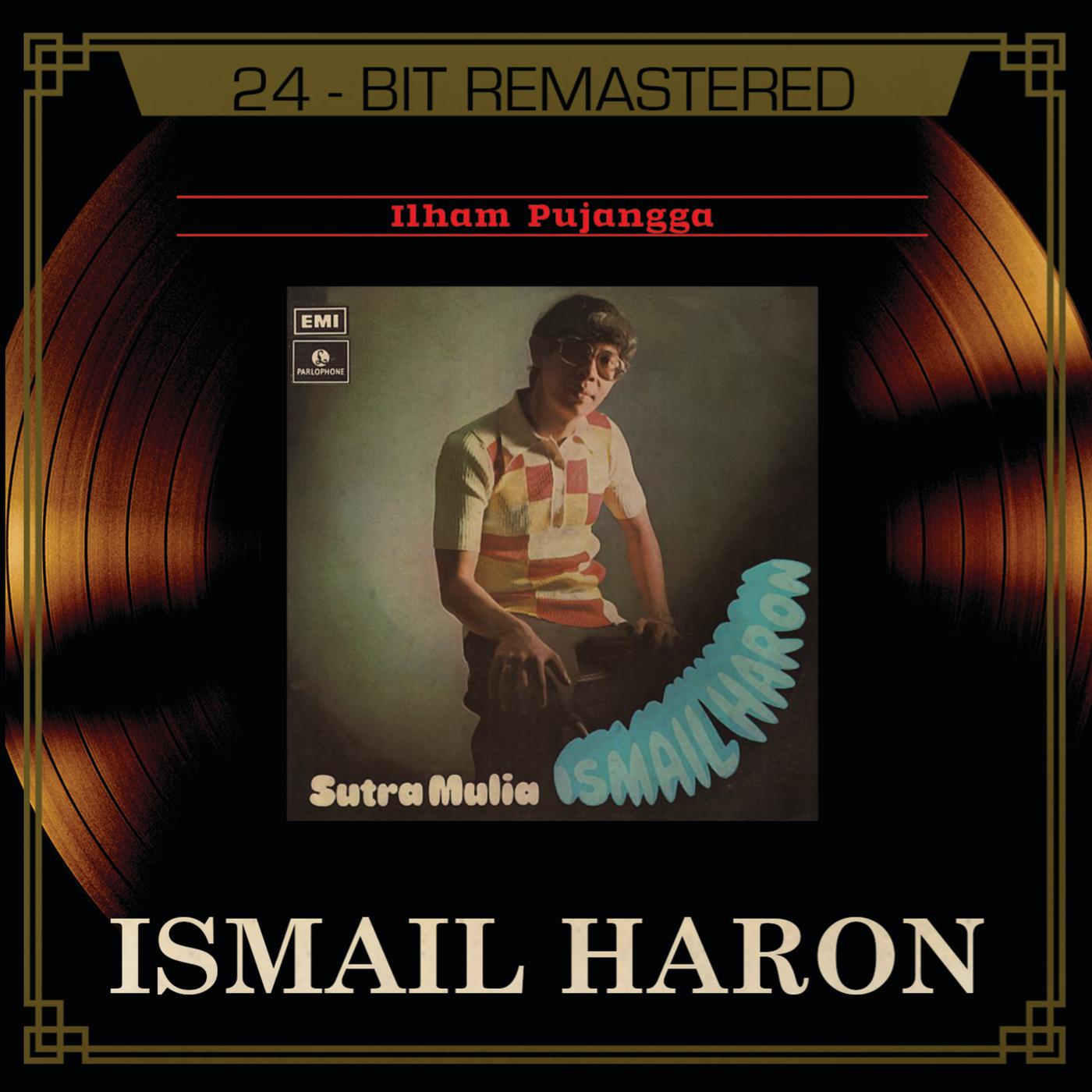 Ismail Haron - Getaran Jiwa