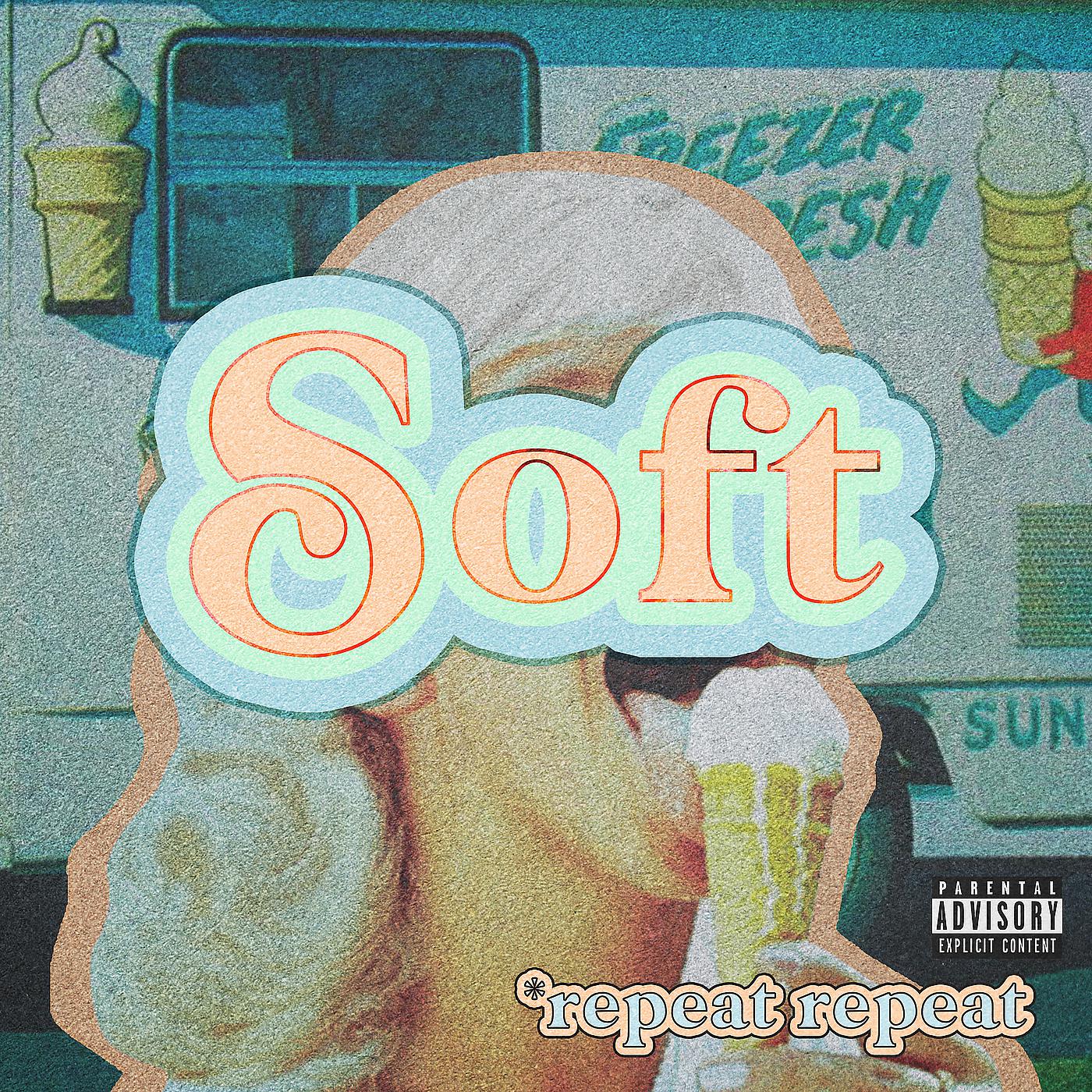 Постер альбома Soft
