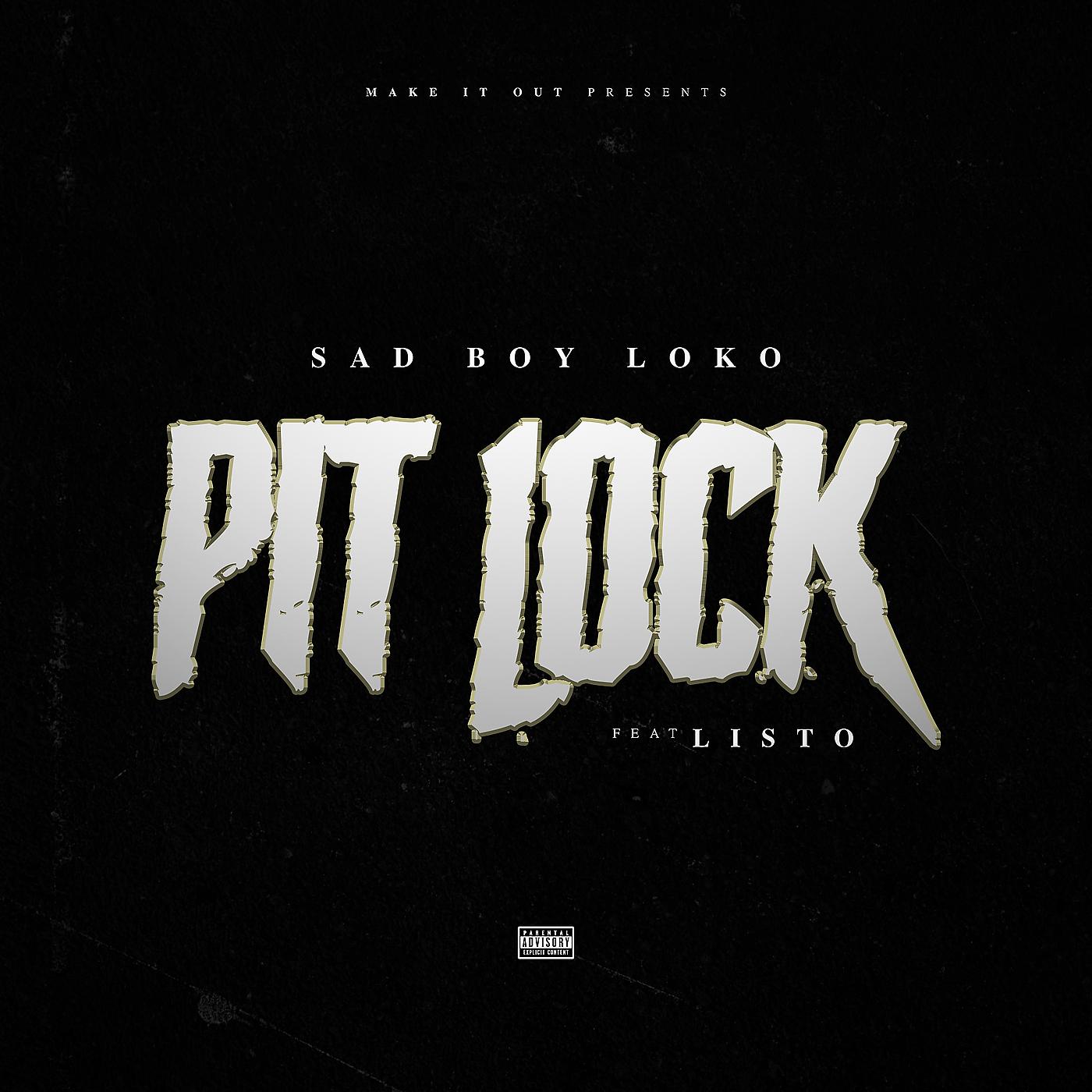 Постер альбома Pit Lock