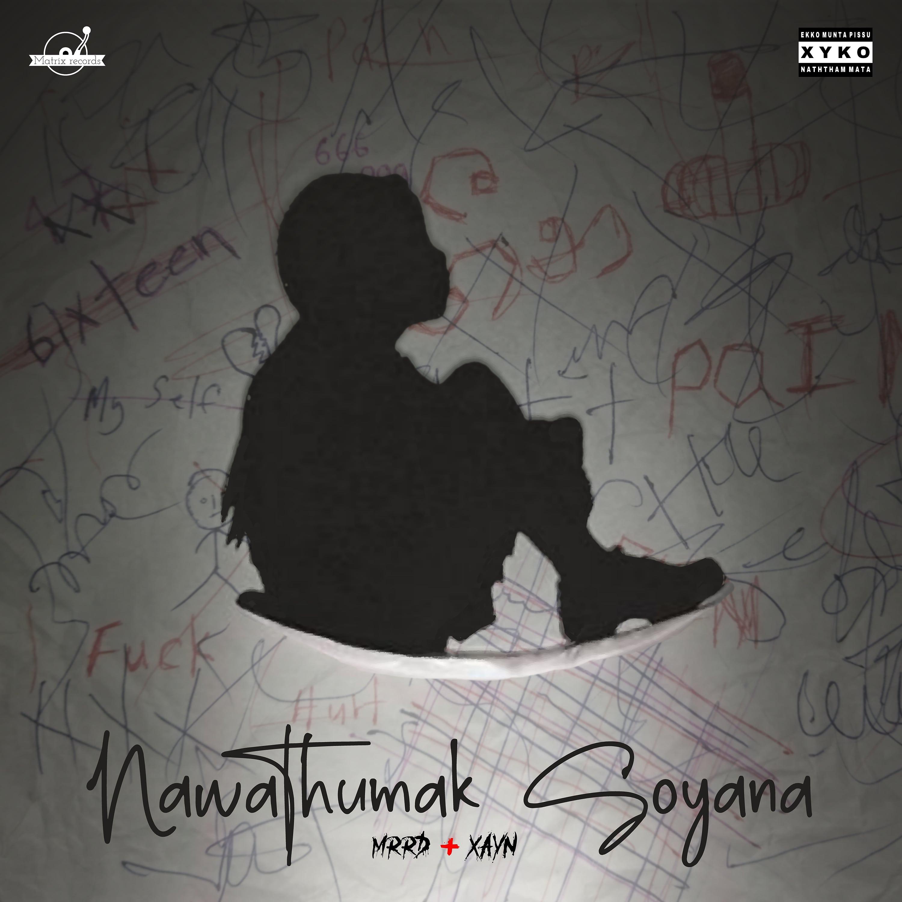 Постер альбома Nawathumak Soyana