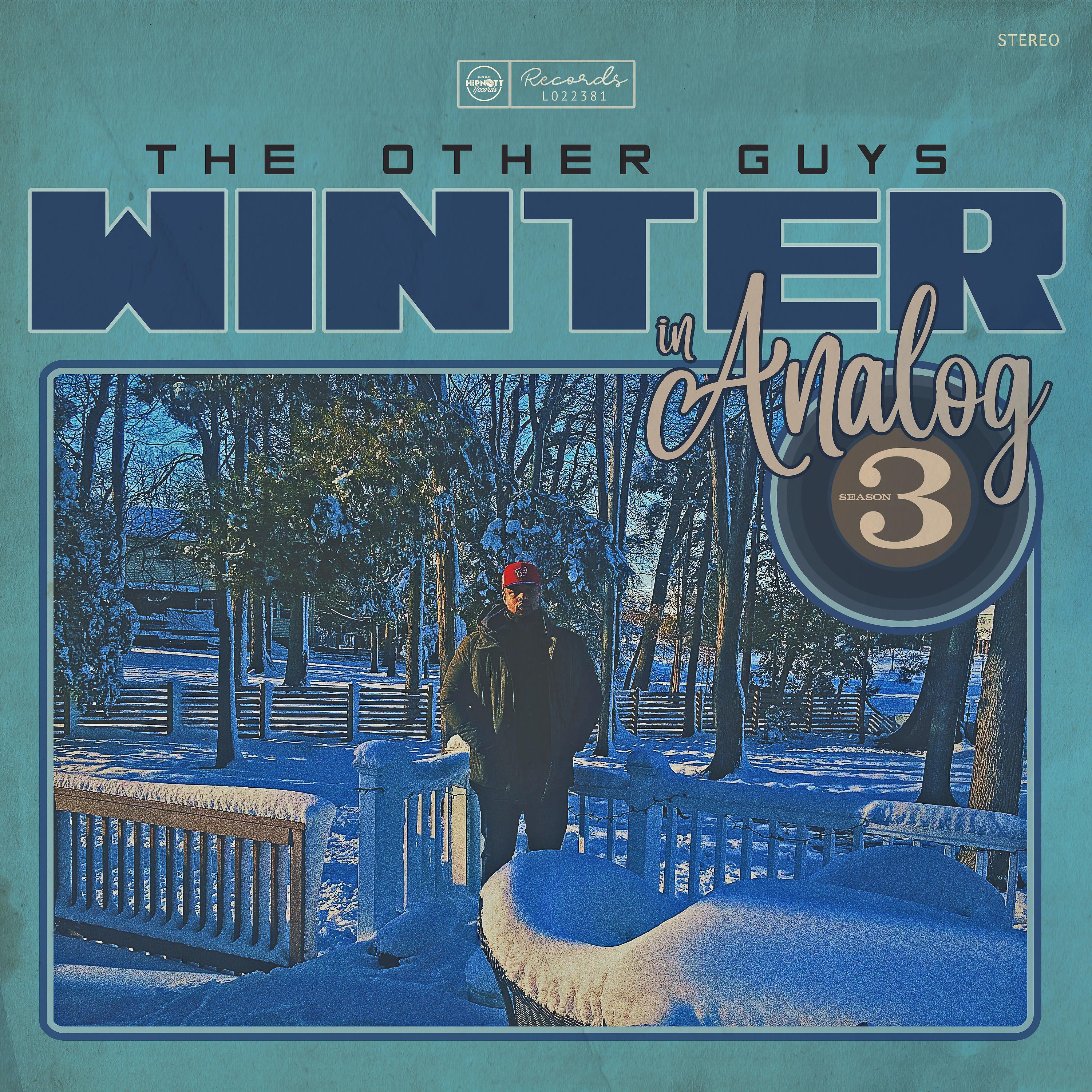 Постер альбома Winter In Analog: Season 3