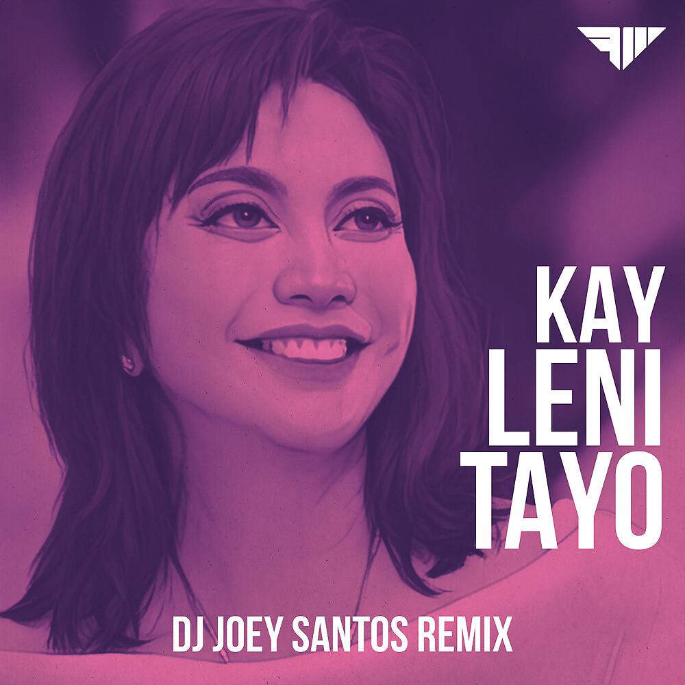 Постер альбома Kay Leni Tayo