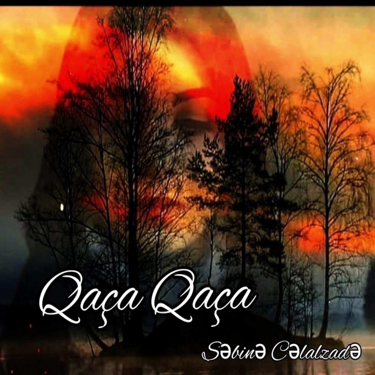 Постер альбома Qaça Qaça