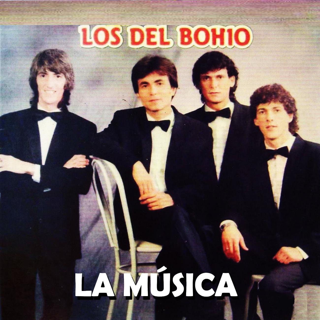 Постер альбома La Música