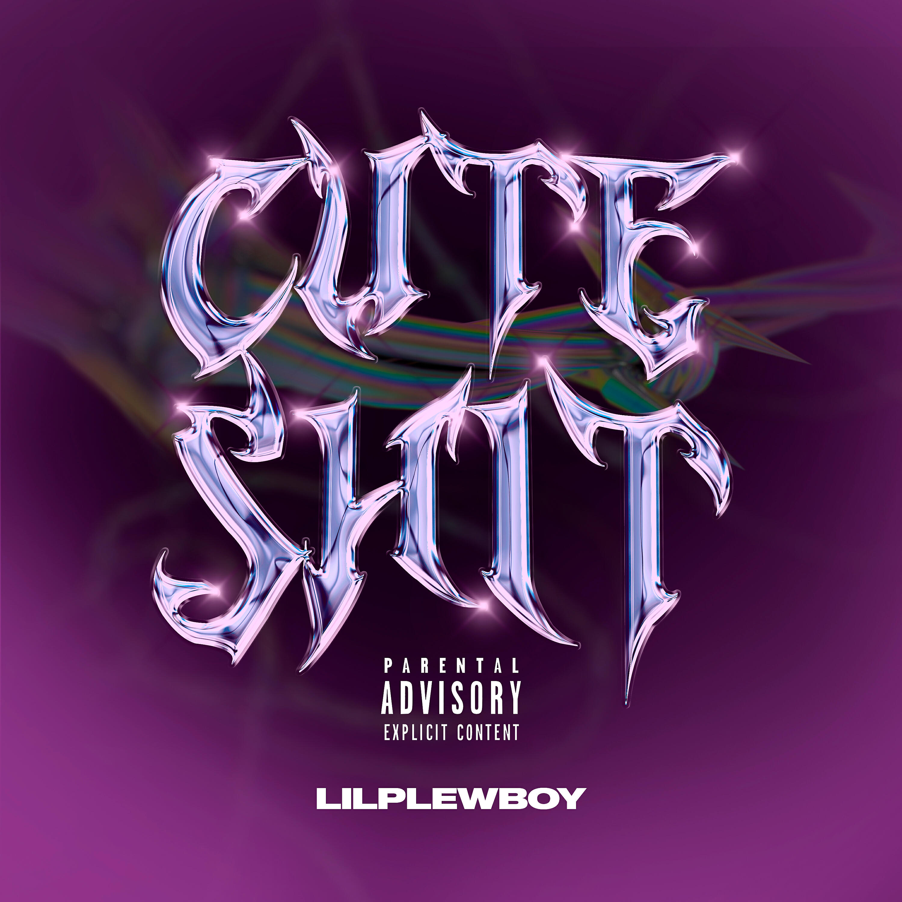 LilPlewBoy - Ну и что?