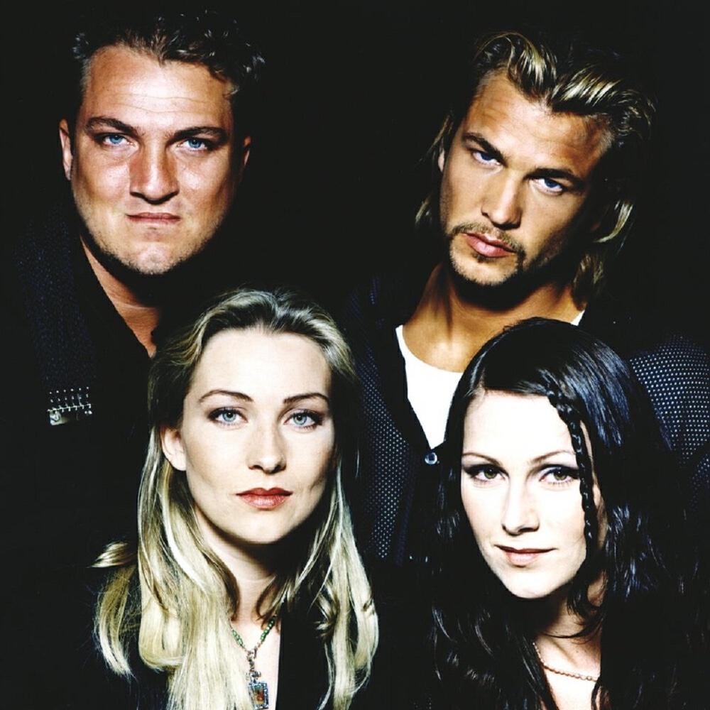 Ace of Base все песни в mp3