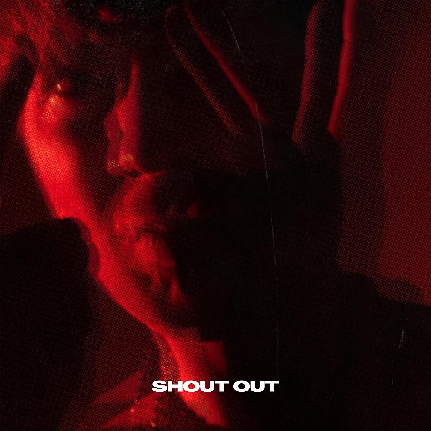 Постер альбома Shout Out