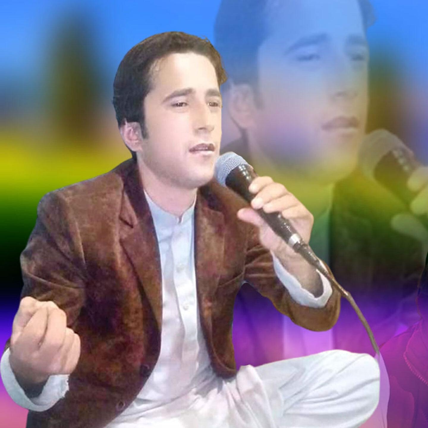 Yaqoob Shabnam - Tr Sha Arman Na Khuri Wara