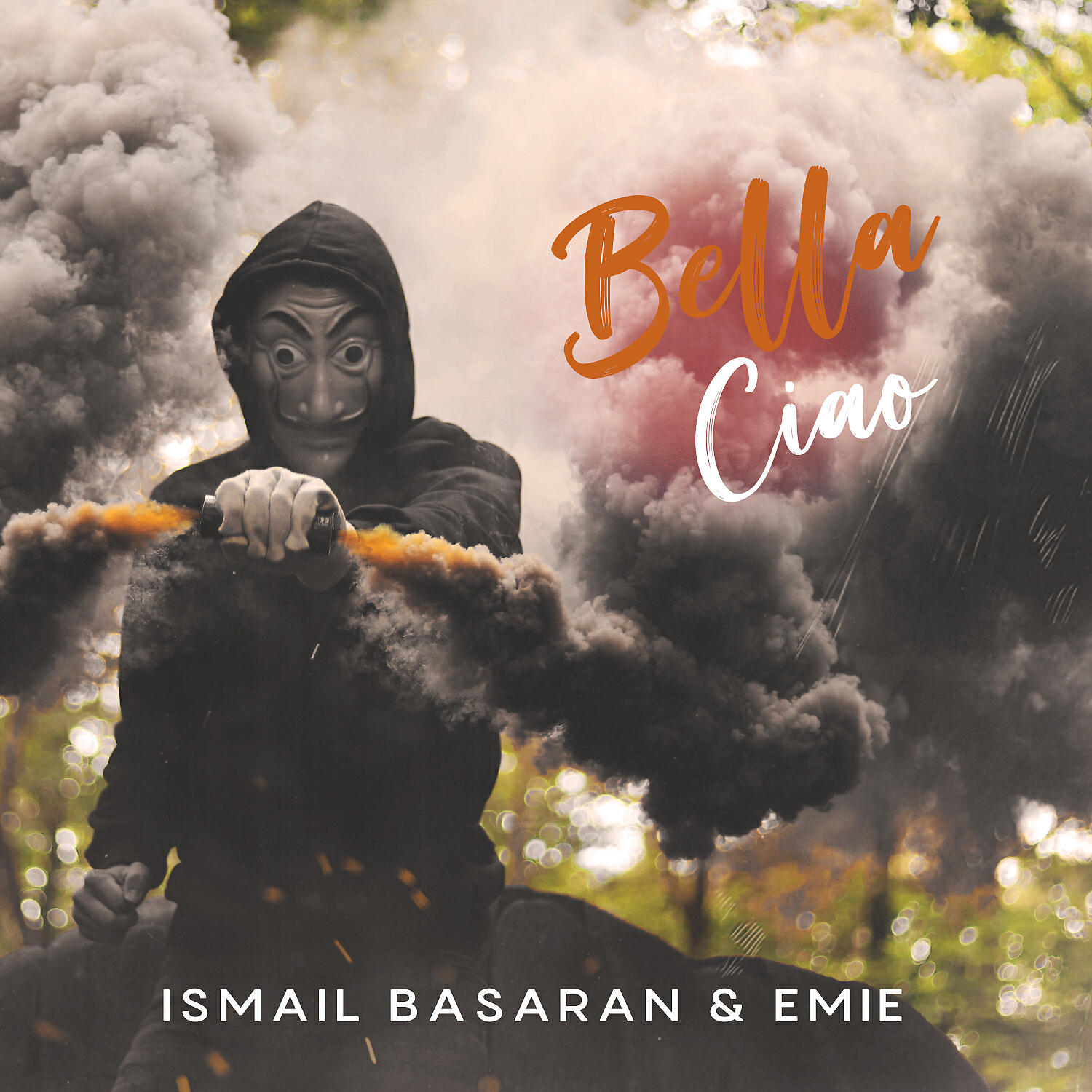 Ismail Basaran - Bella Ciao (feat. Emie)