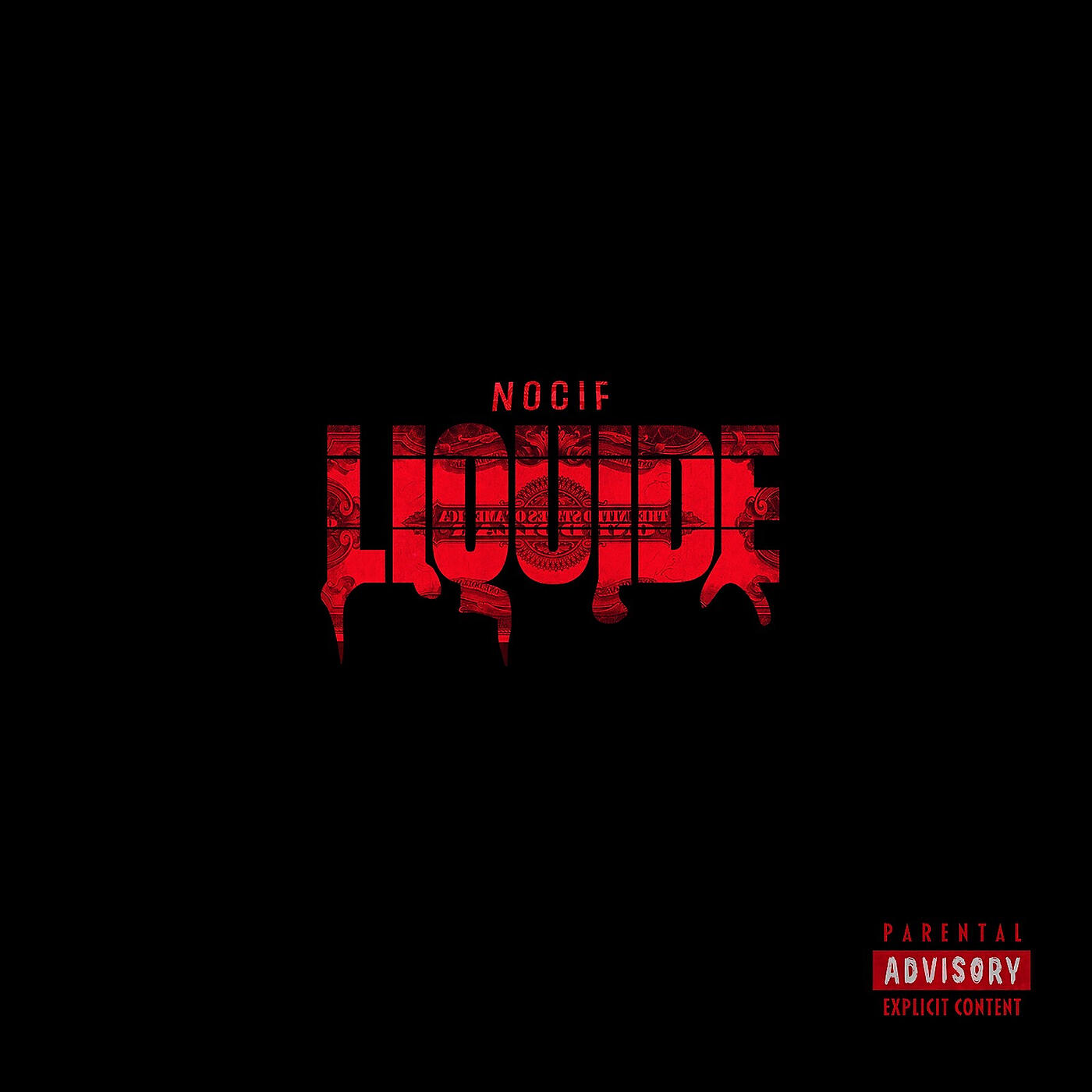 Nocif - Liquide