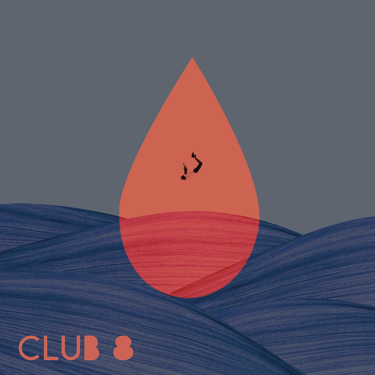 Постер альбома Club 8 - Late in Life