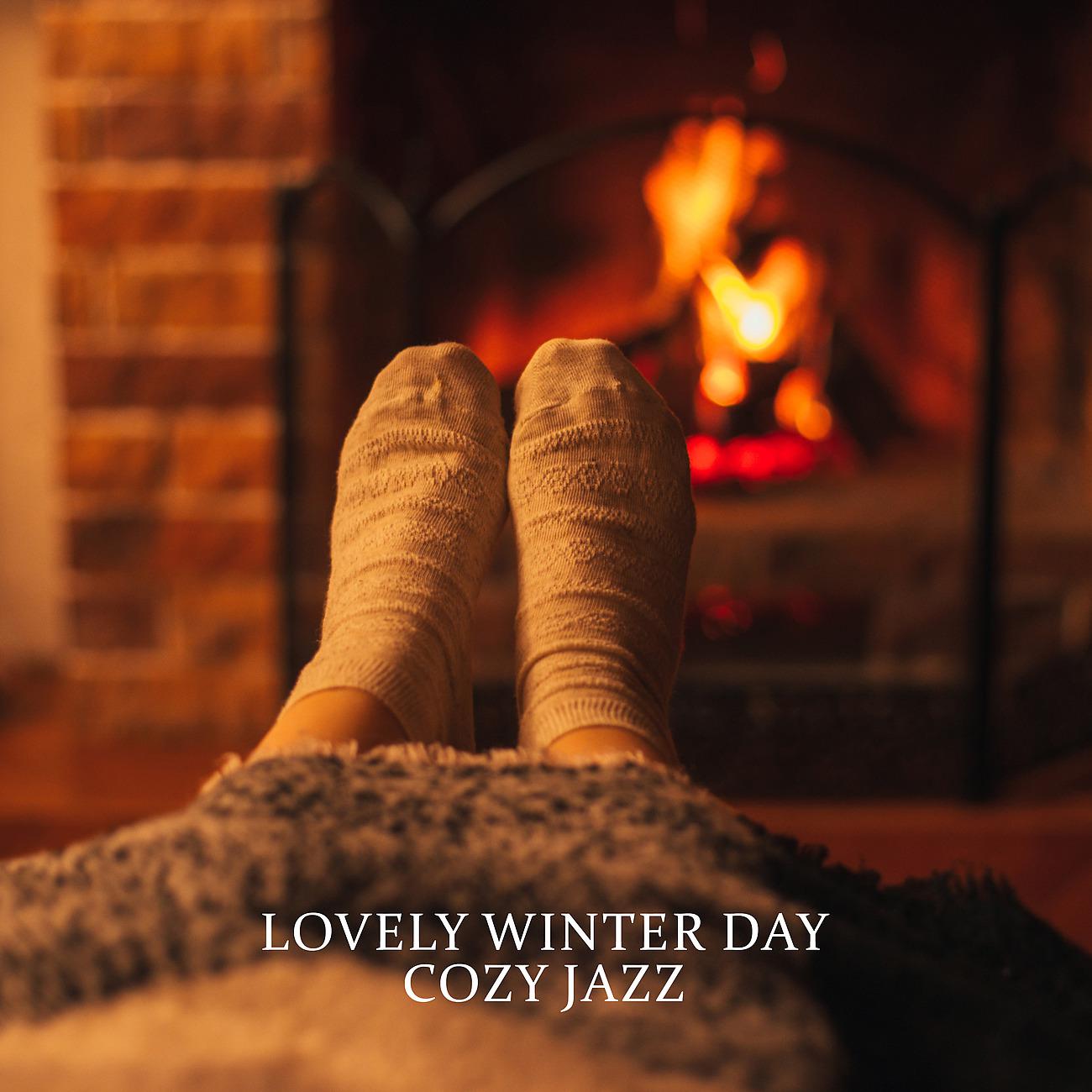 Постер альбома Lovely Winter Day