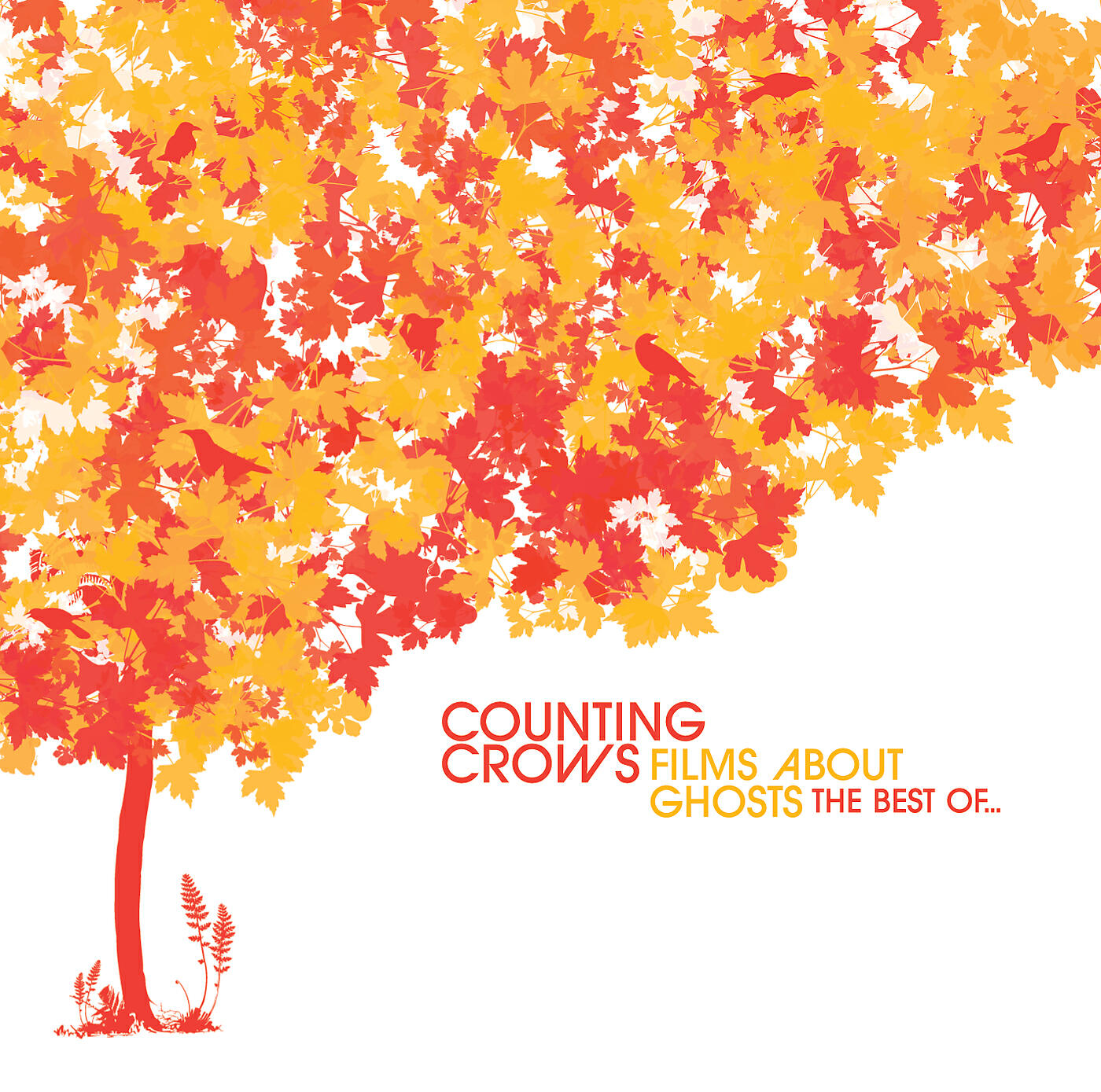 Counting Crows - Einstein On The Beach (For An Eggman)