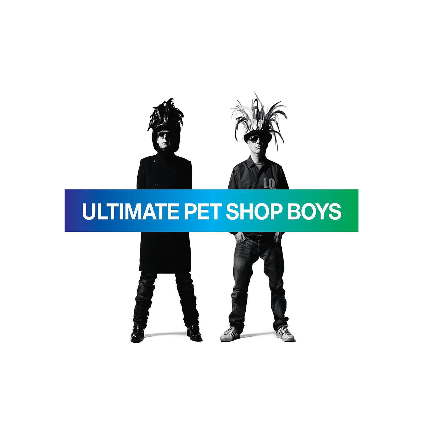 Pet Shop Boys - What Have I Done to Deserve This? (with Dusty Springfield) [2001 Remaster]