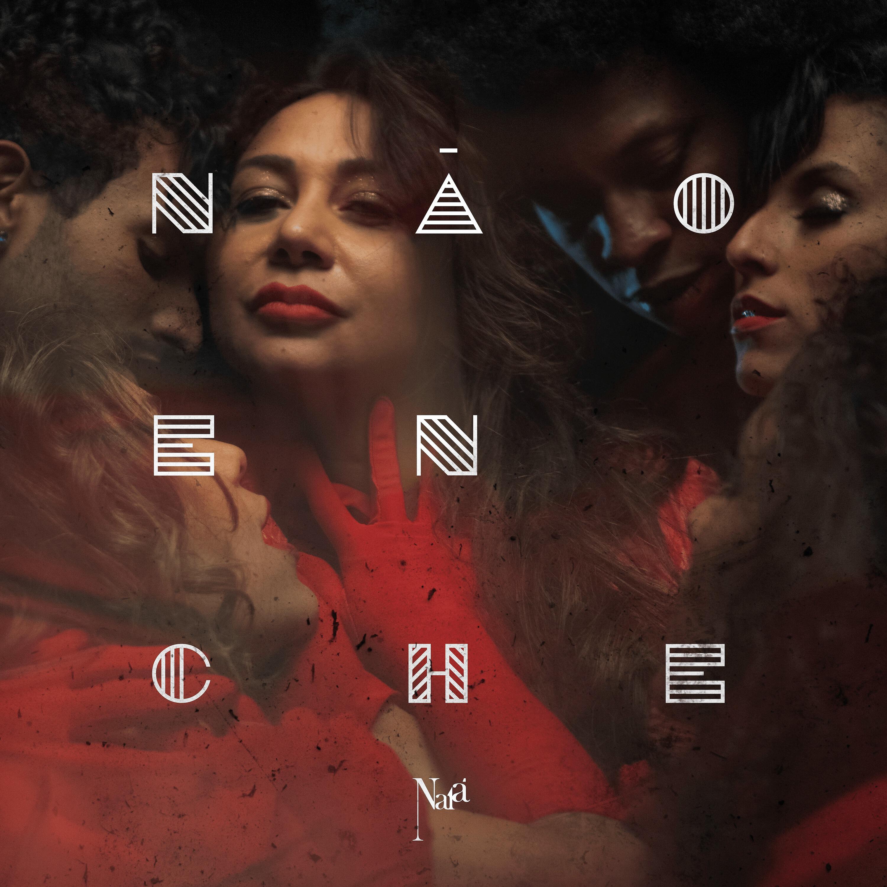 Naiá Camargo - Não Enche