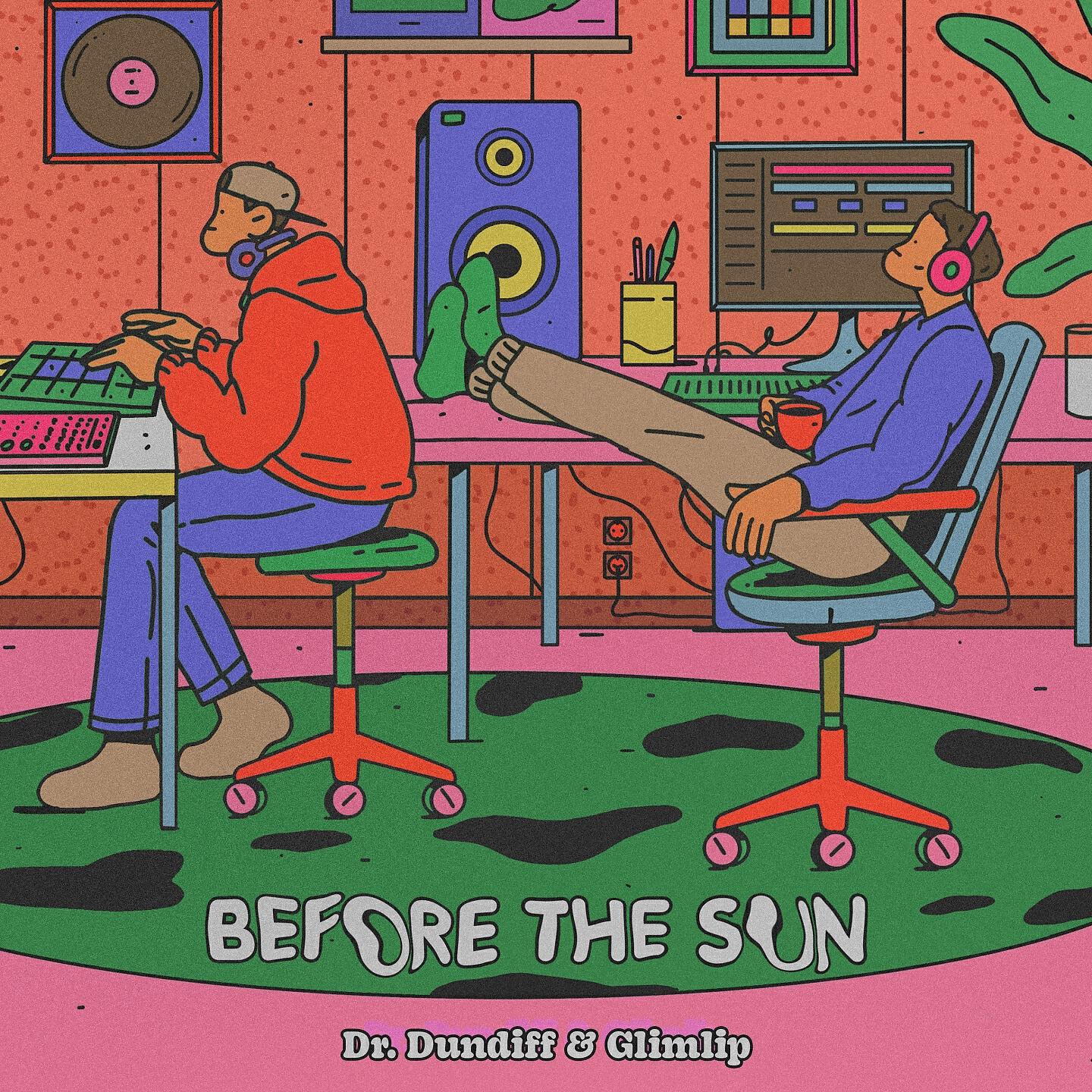 Dr. Dundiff - Before the Sun