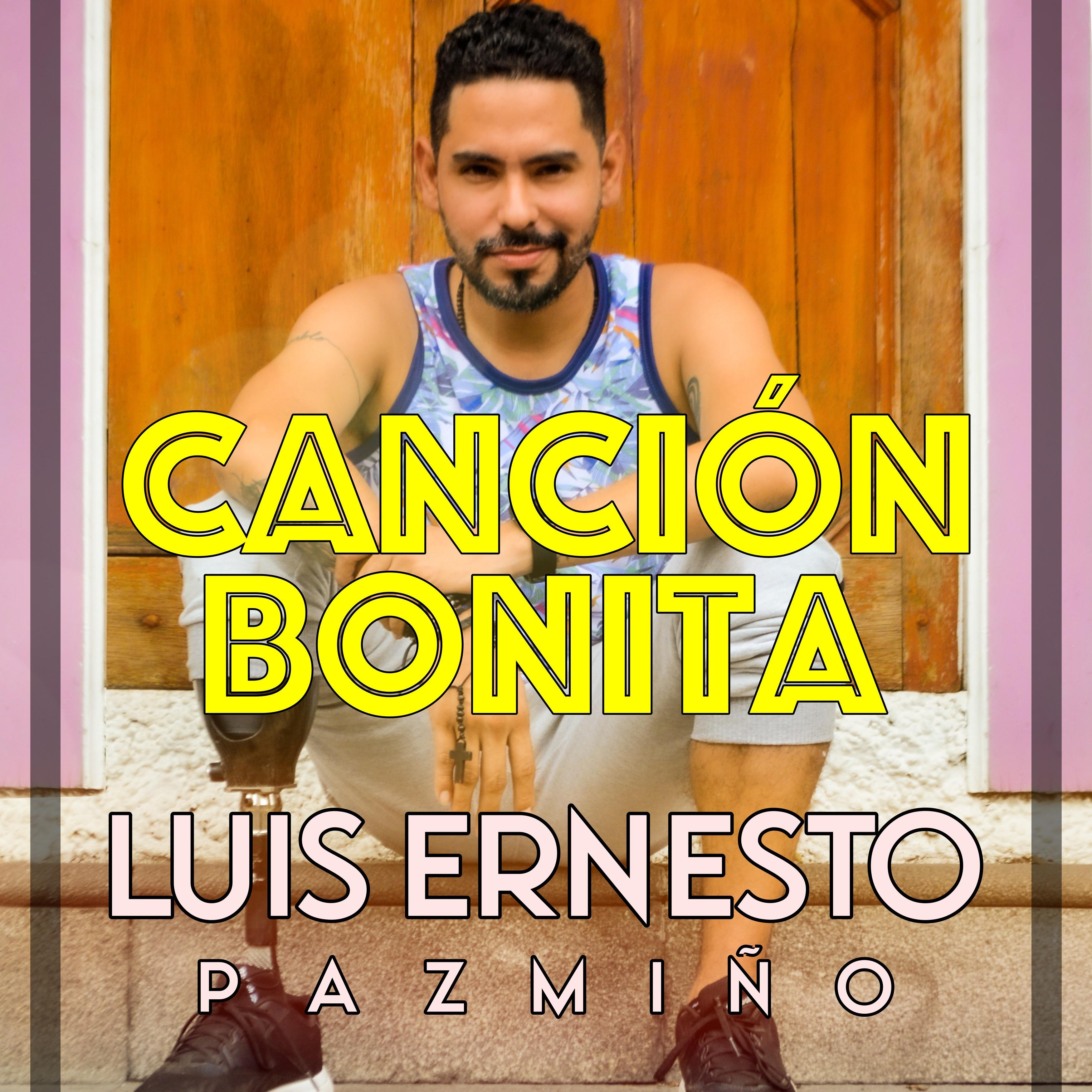 Постер альбома Canción Bonita