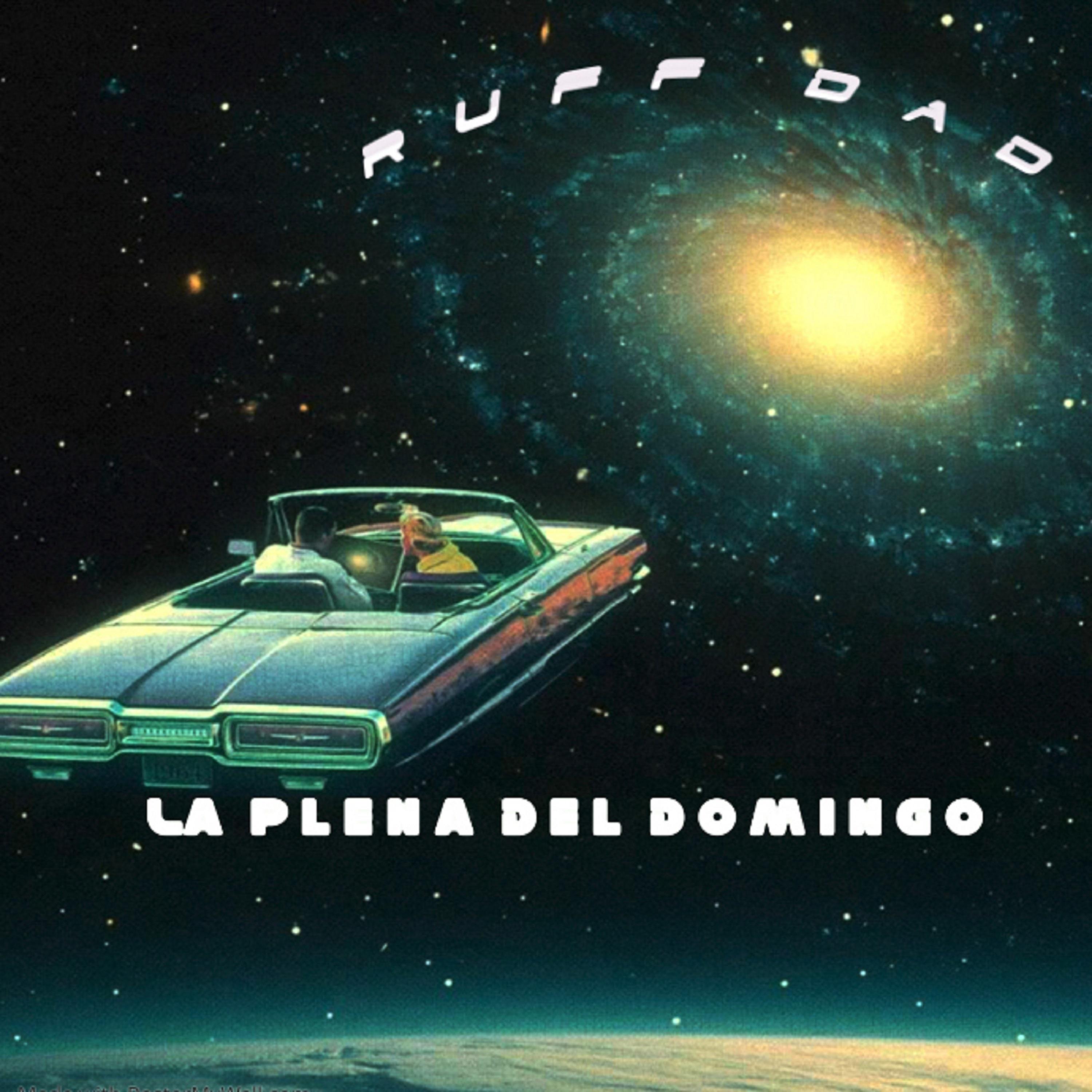 Постер альбома La Plena del Domingo