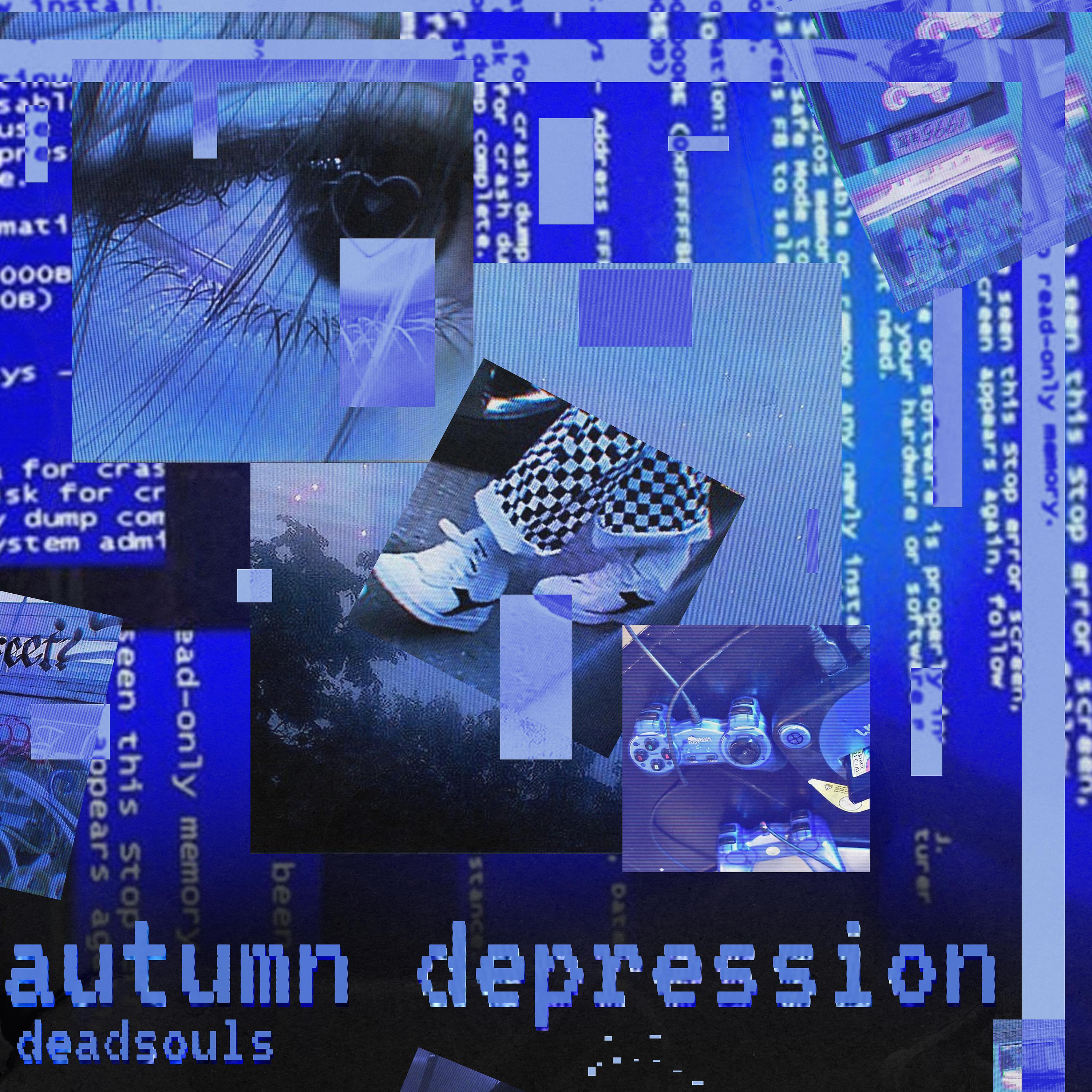 Постер альбома Autumn Depression