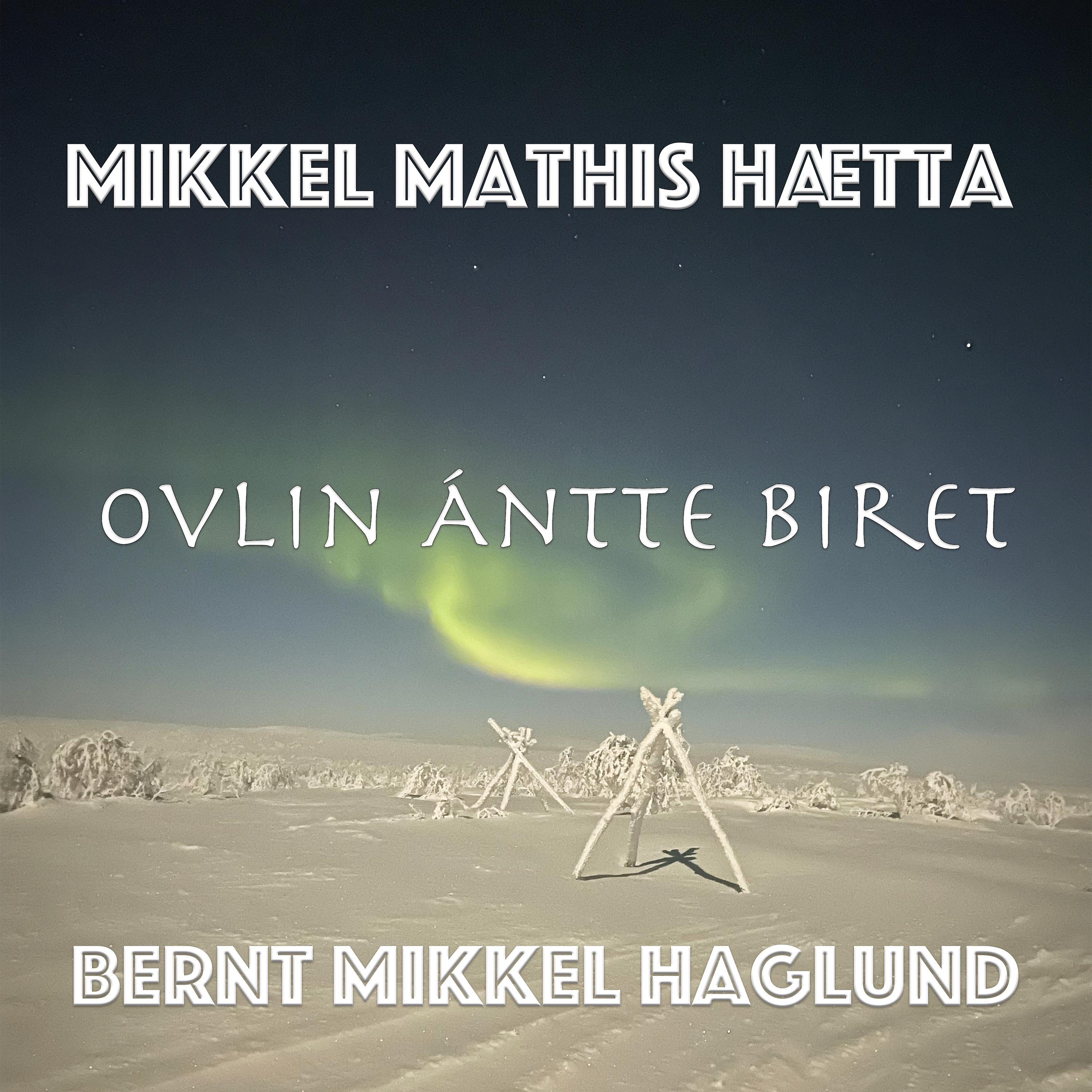 Постер альбома Ovlin Ántte Biret