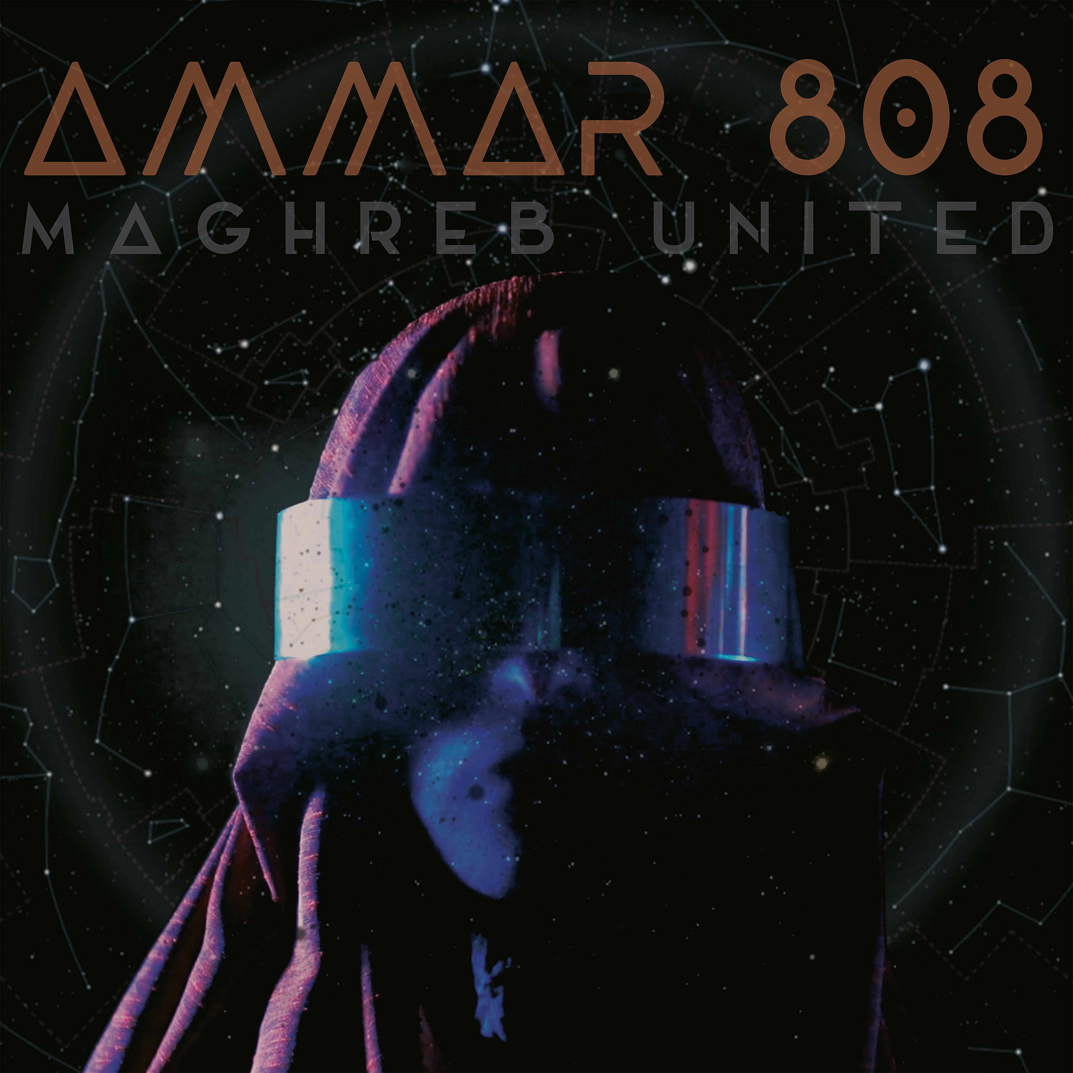 Постер альбома Maghreb United