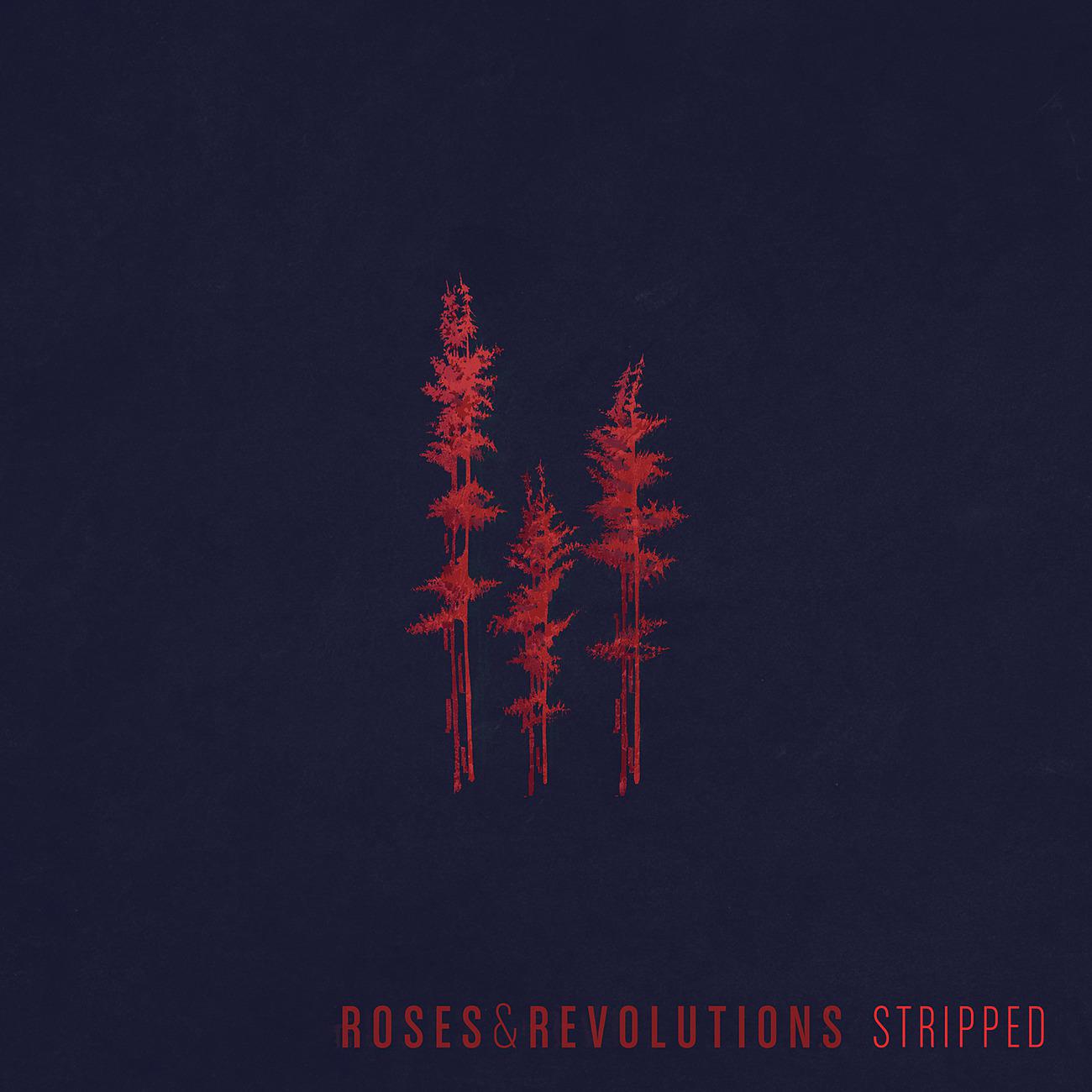 Постер альбома Stripped