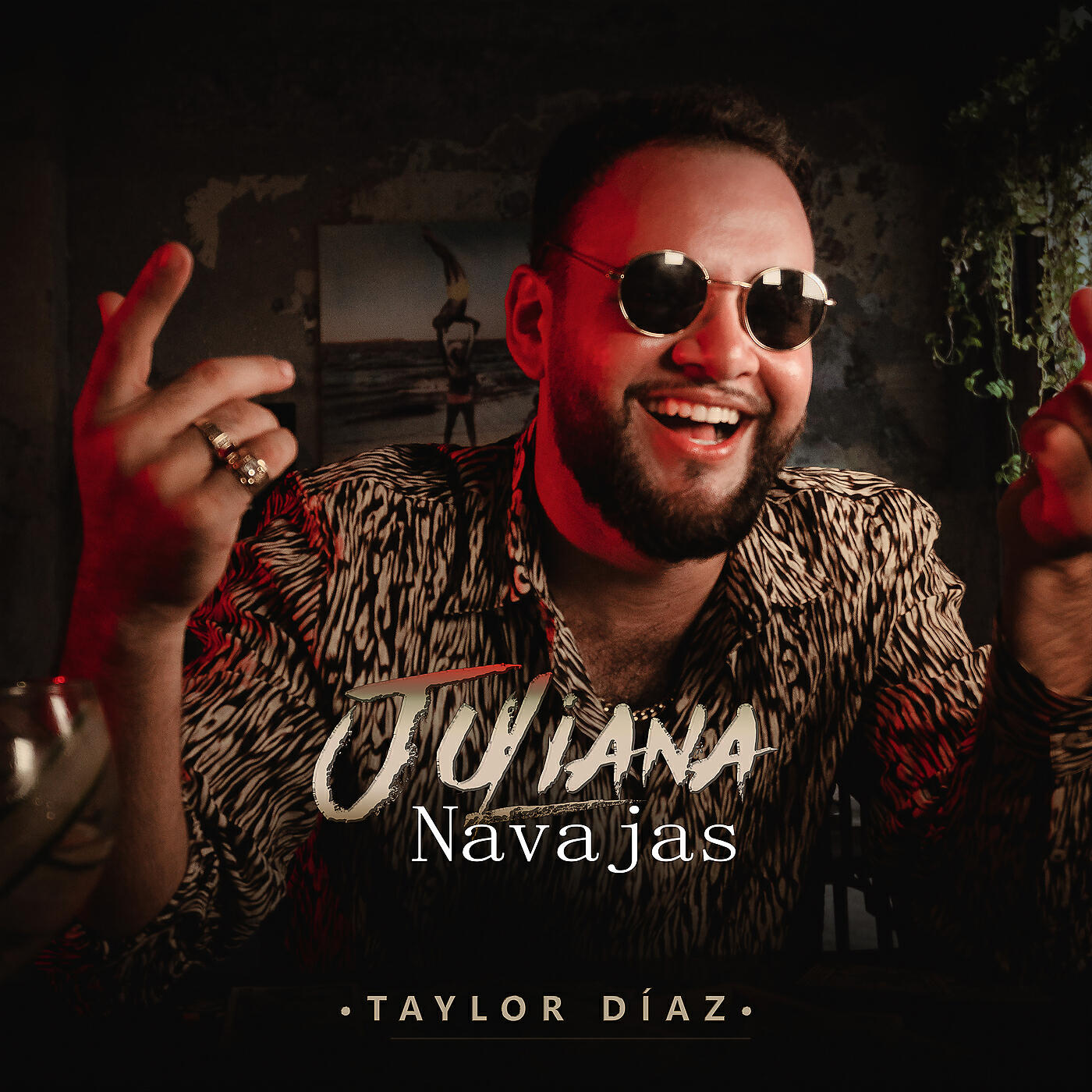 Taylor Díaz - Juliana Navajas