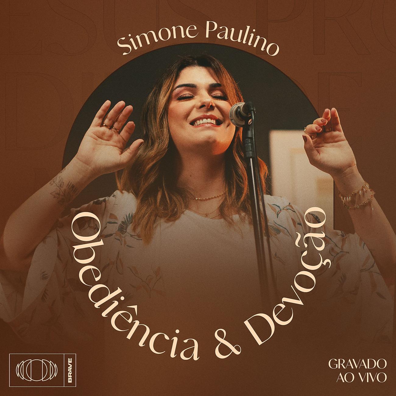 Постер альбома Obediência & Devoção