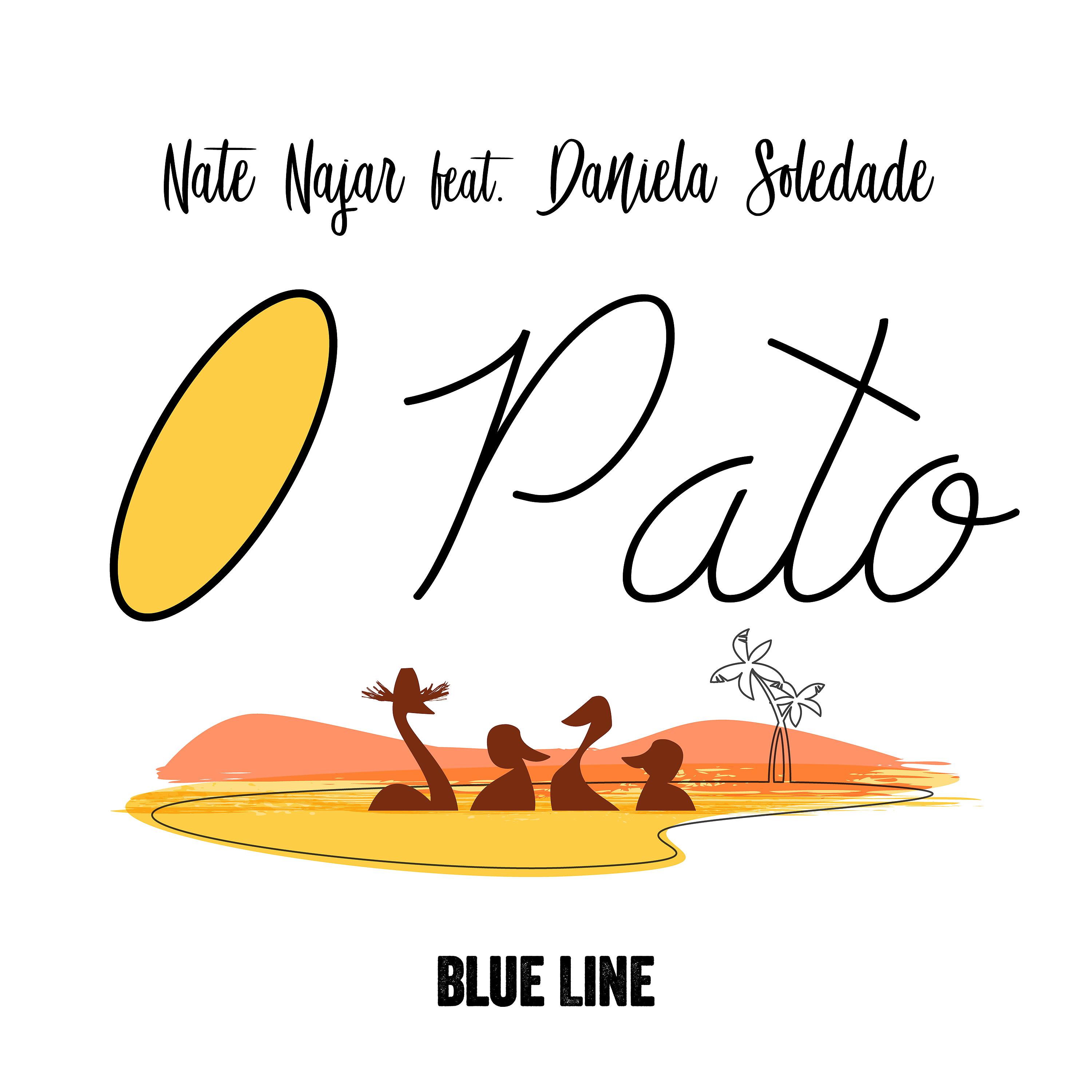Постер альбома O Pato