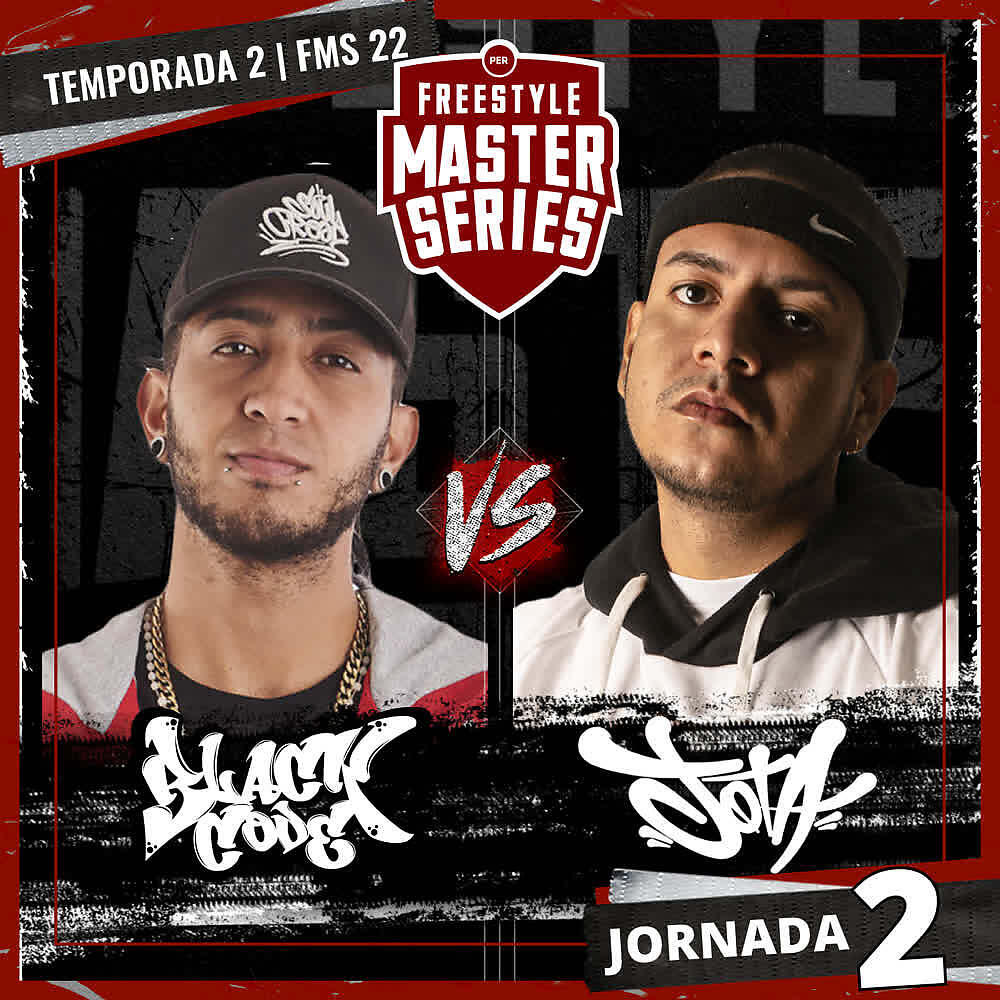 Urban Roosters - Random Mode Blackcode Vs Jota (Live)
