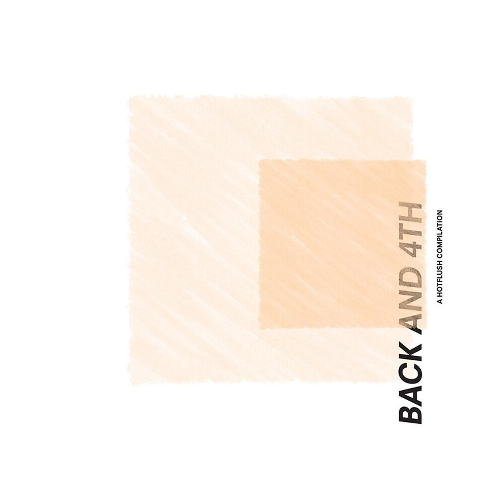 Mount Kimbie - Maybes (James Blake Remix)