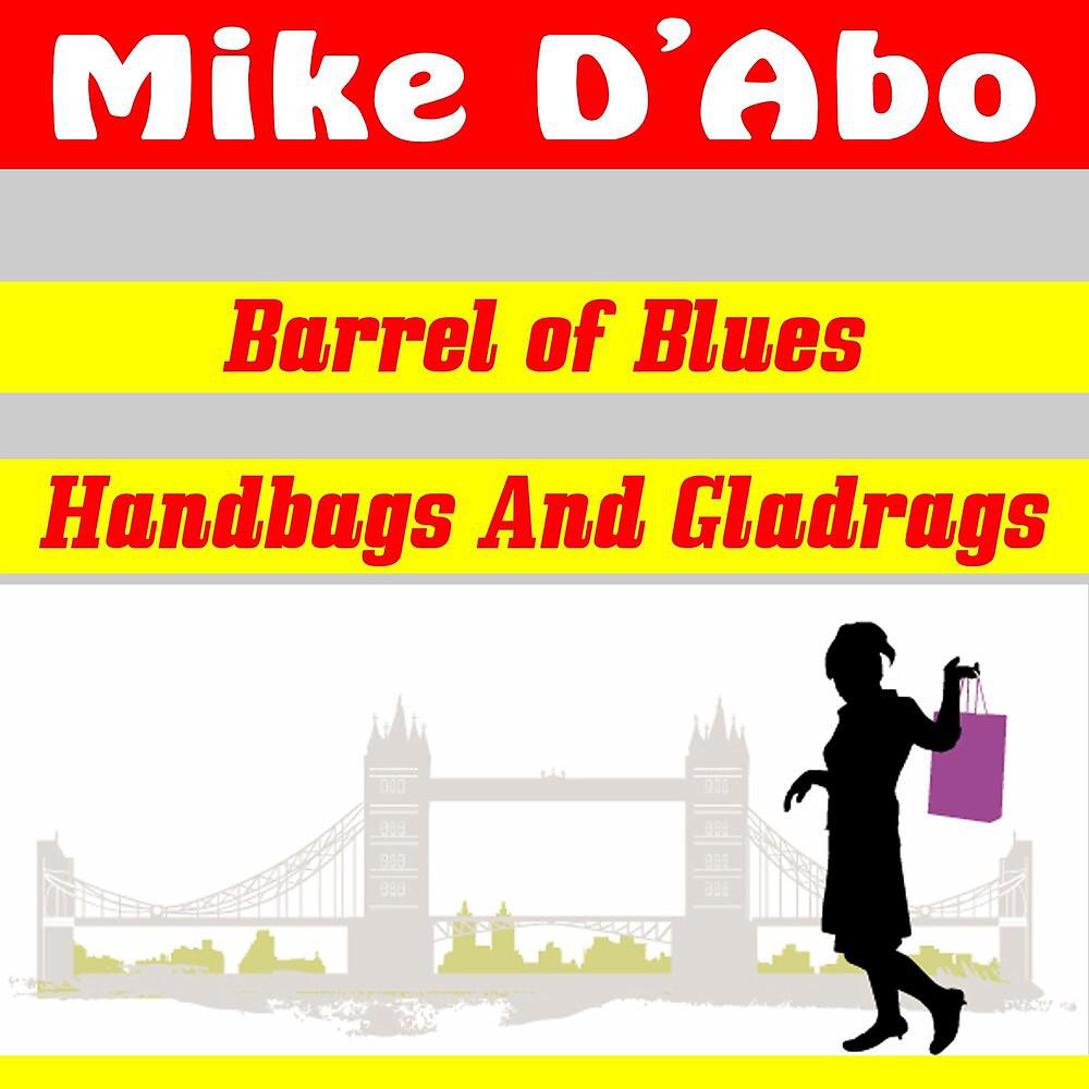 Постер альбома Barrel of Blues