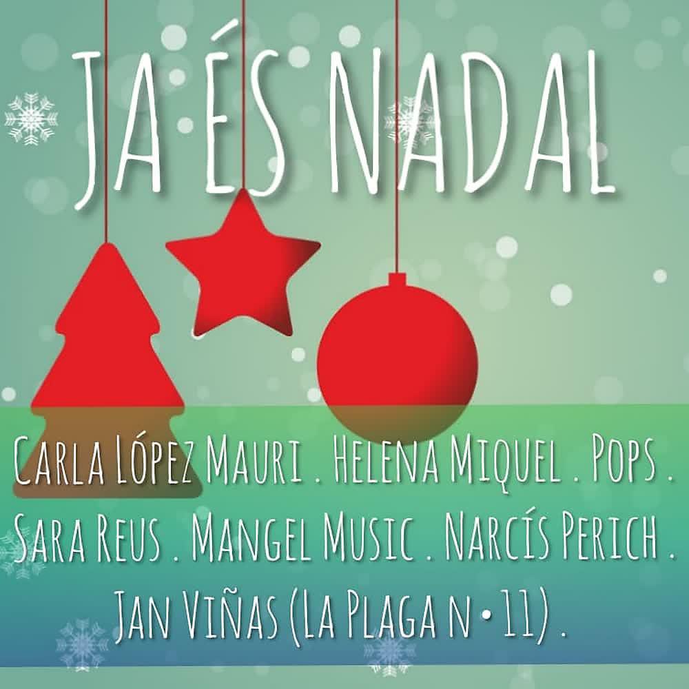 Постер альбома Ja és Nadal