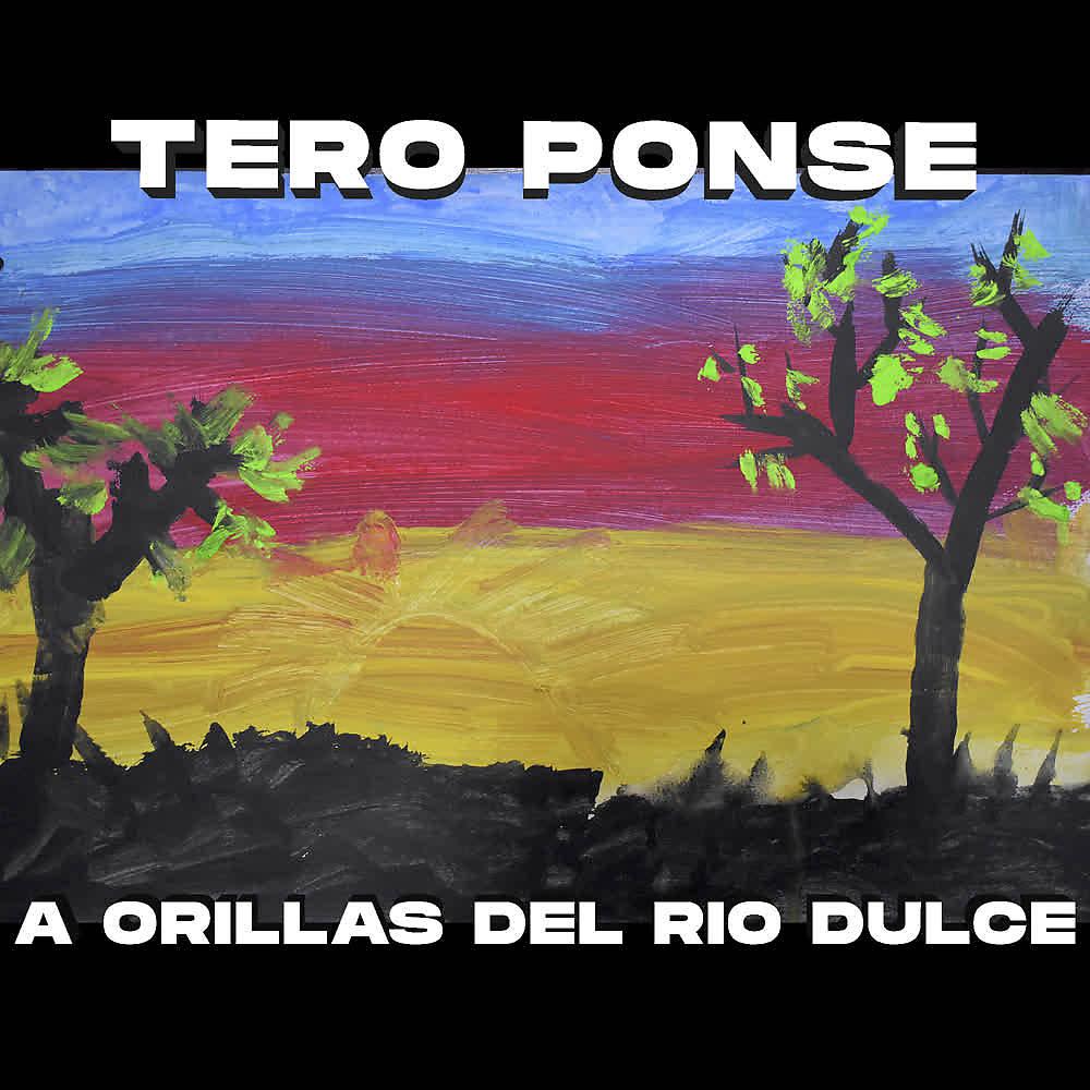 Постер альбома A Orillas del Rio Dulce