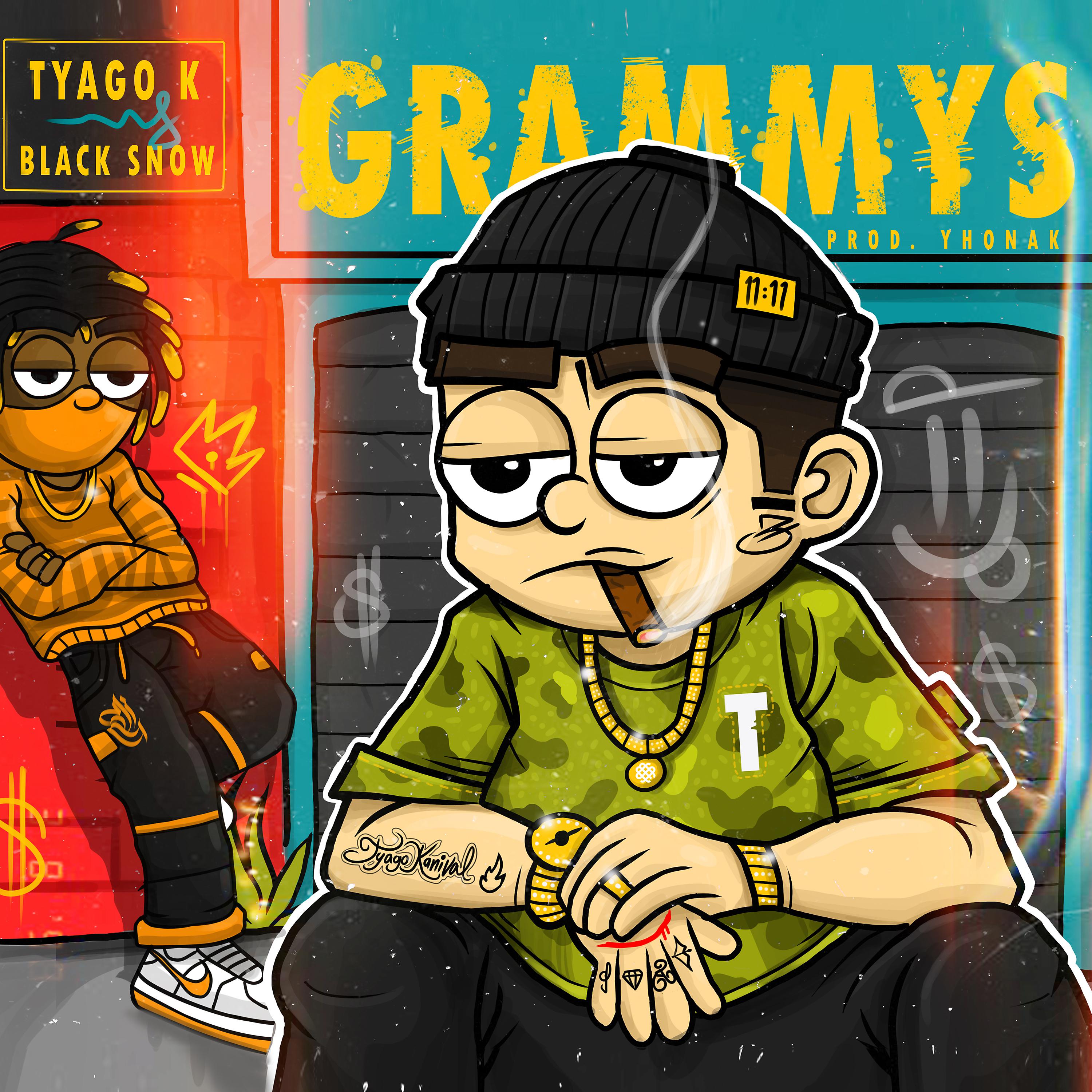 Постер альбома Grammys