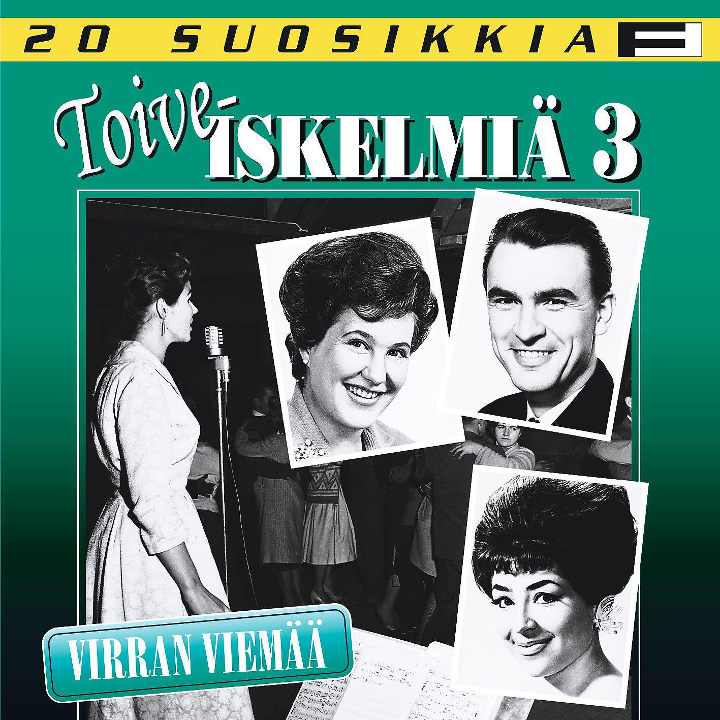 The Vostok All Stars - Säkkijärven polkka