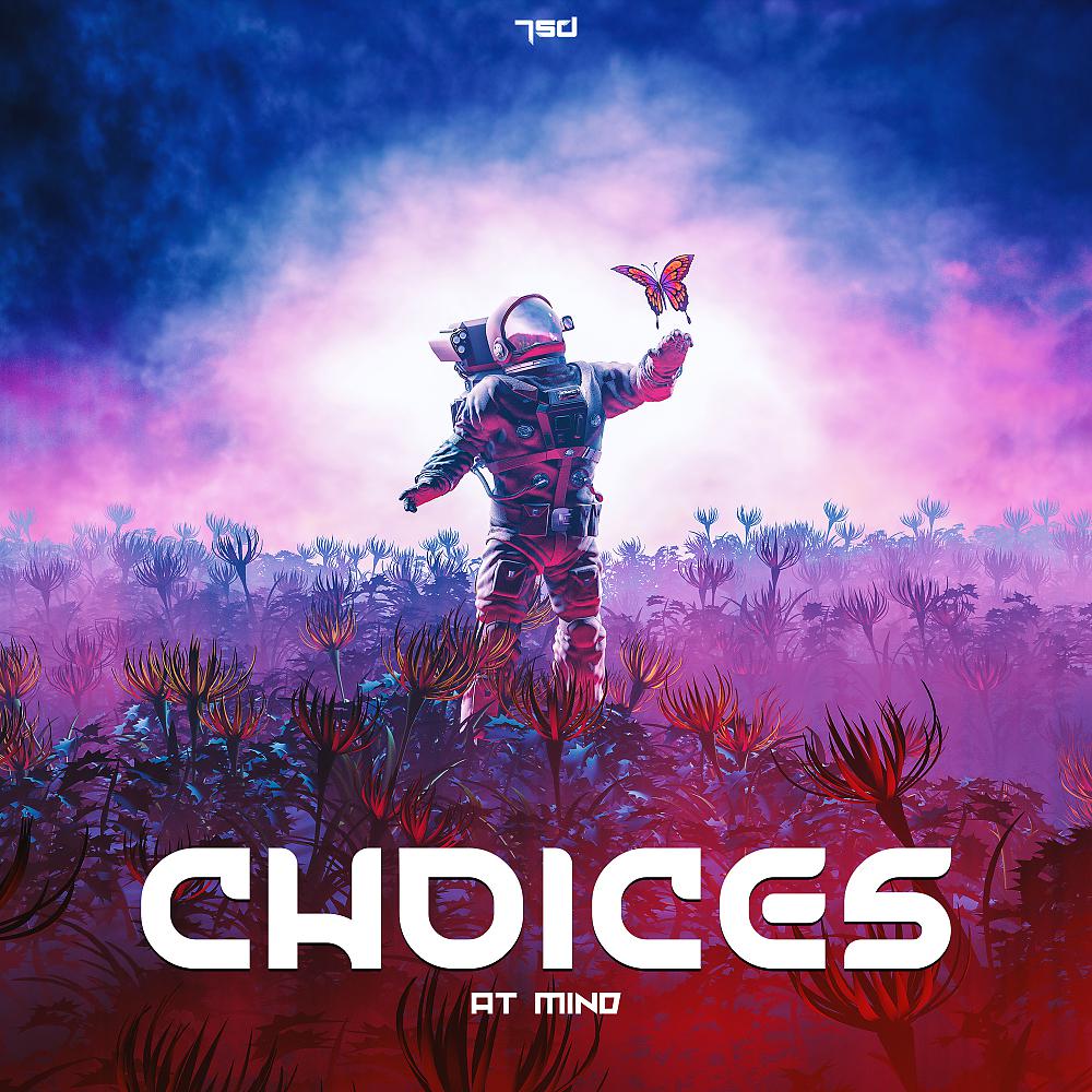 Постер альбома Choices