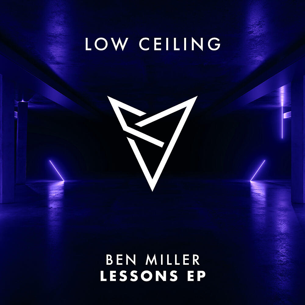 Ben Miller - IN THE GAME