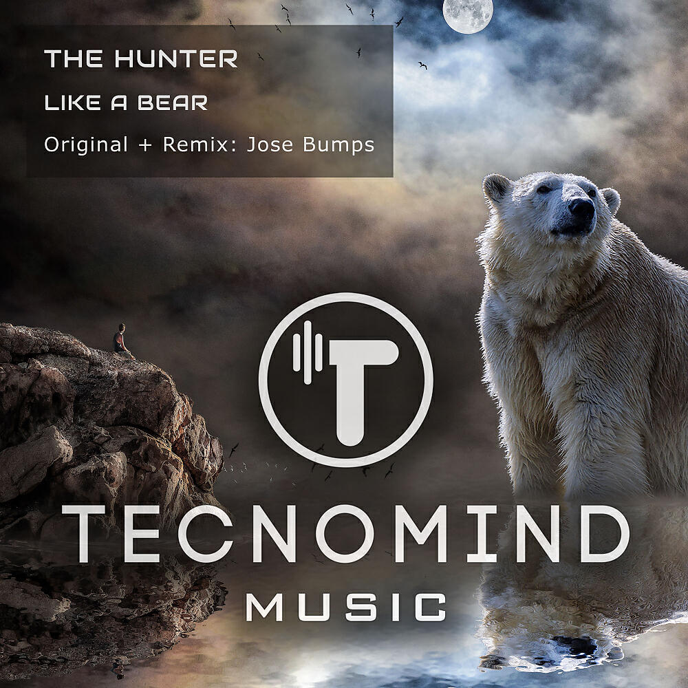 The Hunter - Like a bear (Extended Mix)