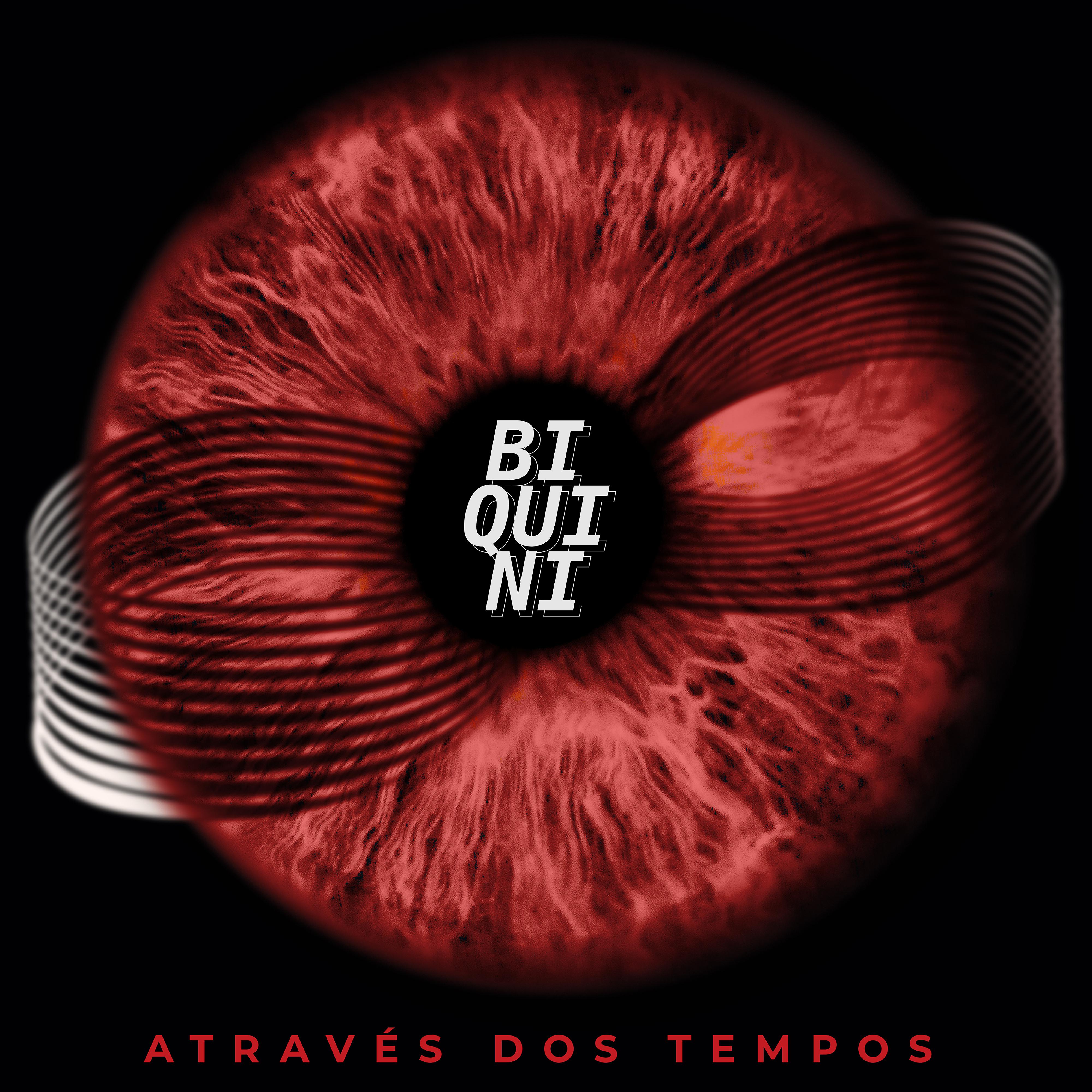 Постер альбома Através dos Tempos (Deluxe Edition)