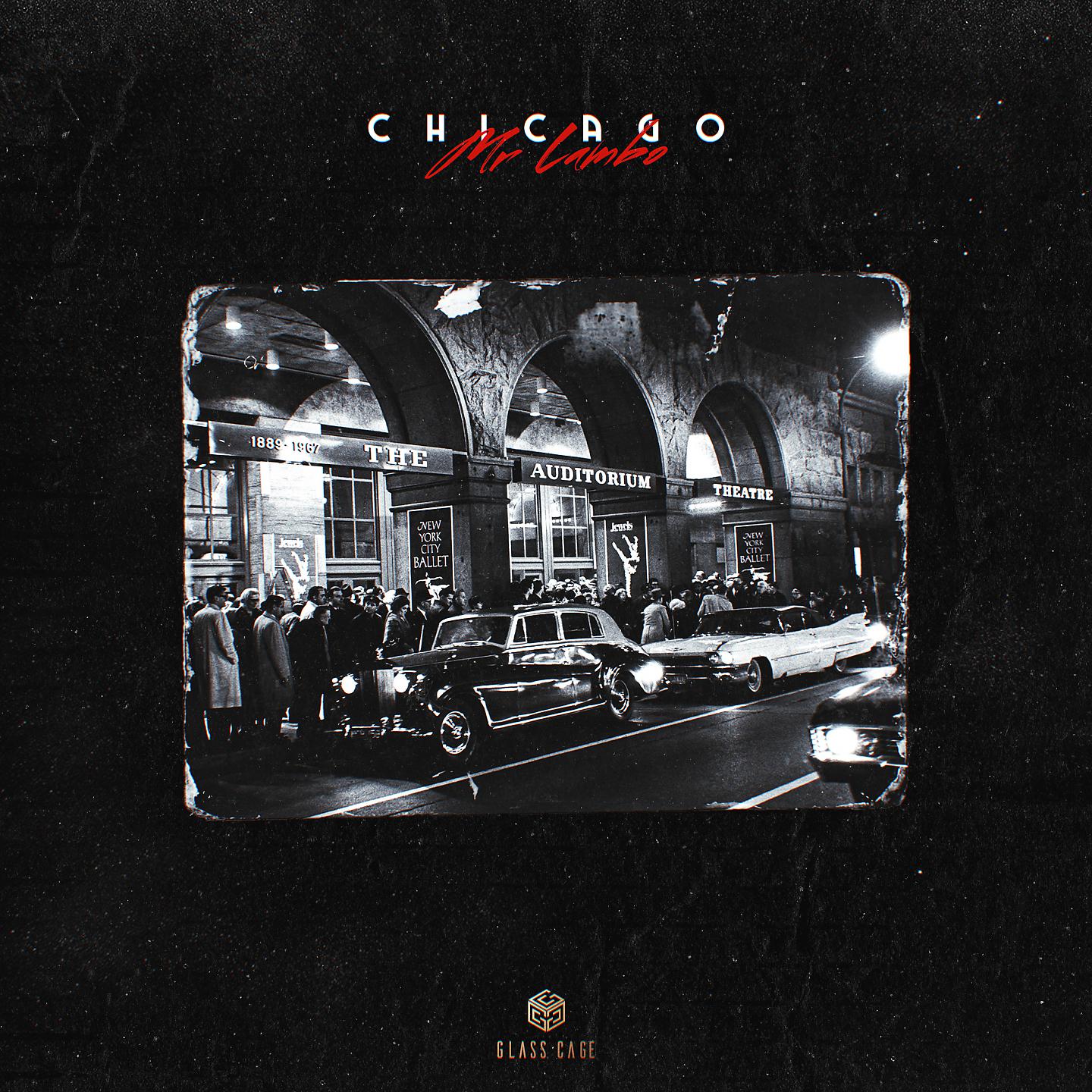 Постер альбома Chicago