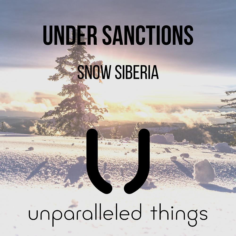 Постер альбома Snow Siberia