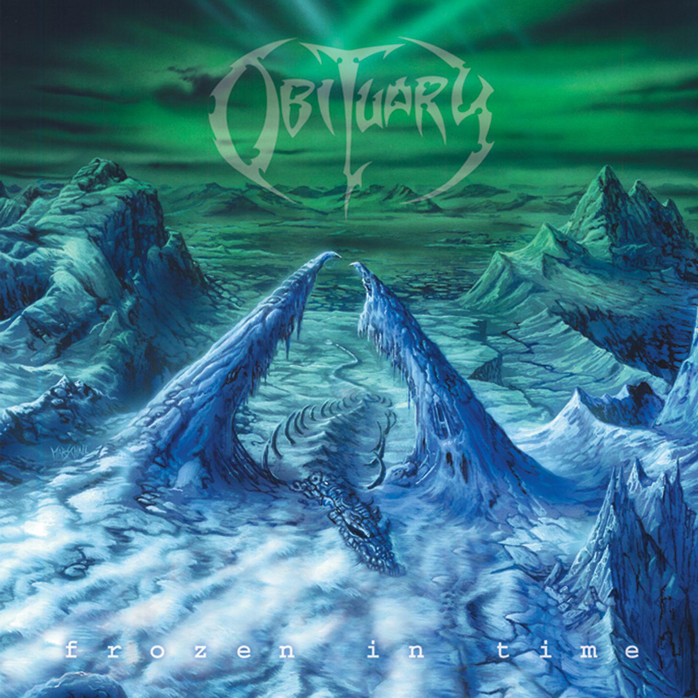 Obituary - Solid State