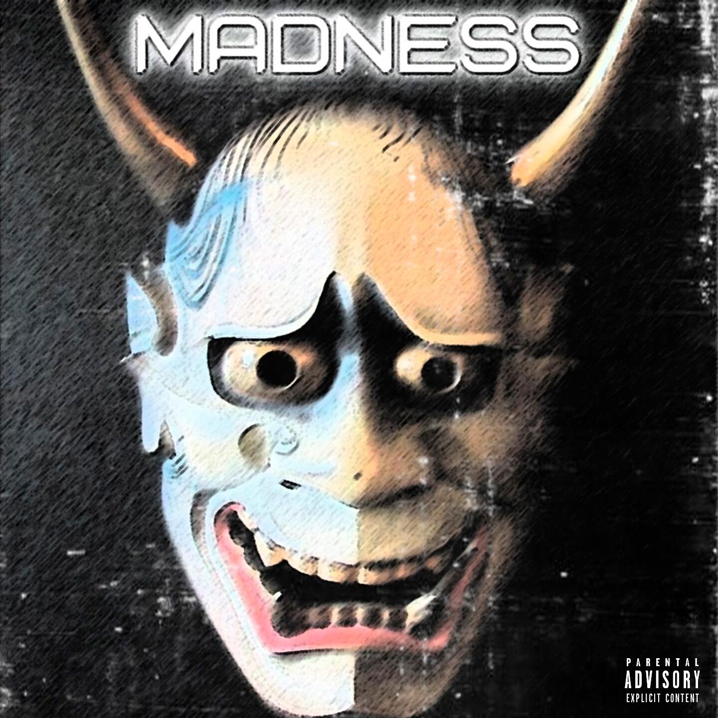 VXRTEXPLAYA - MADNESS