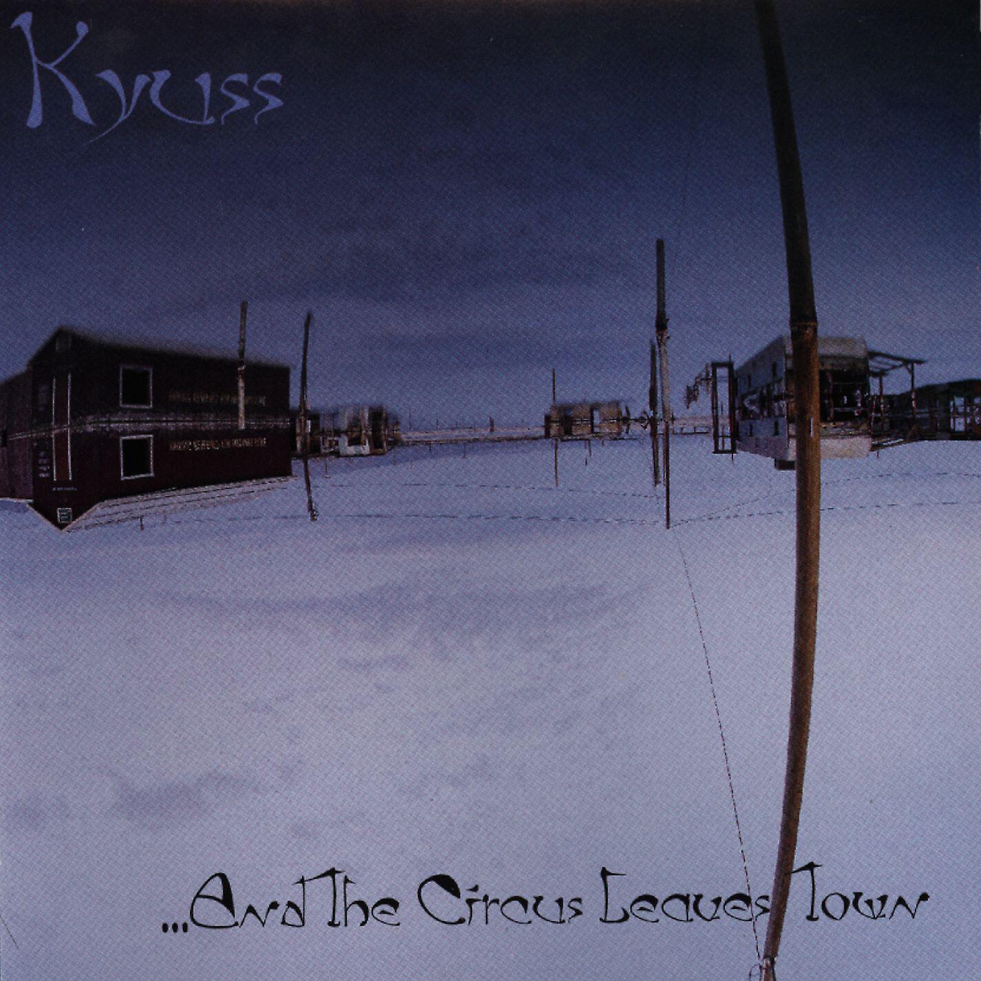 Kyuss - Jumbo Blimp Jumbo