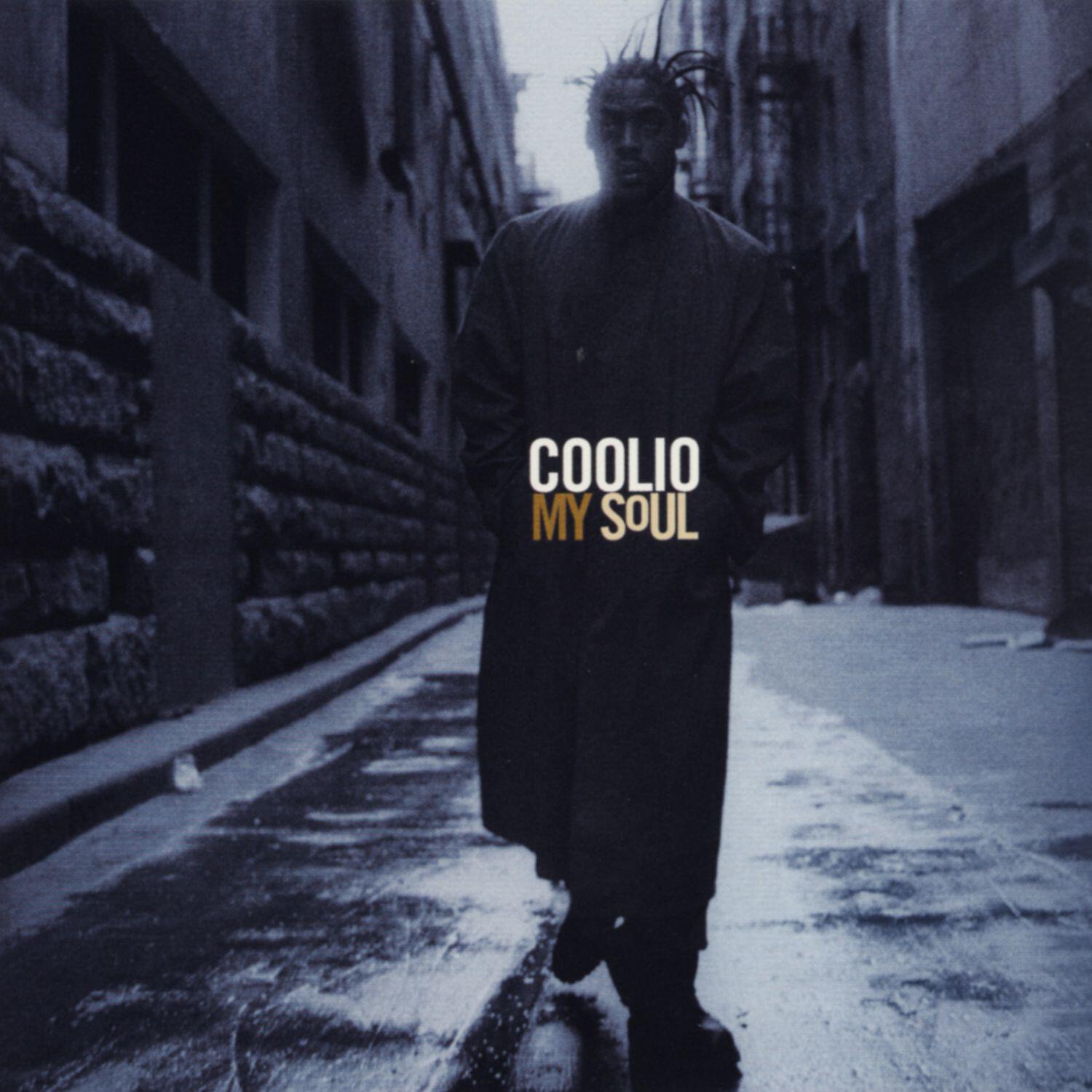 Coolio - Throwdown 2000 (feat. 40 thevz) [Amended]