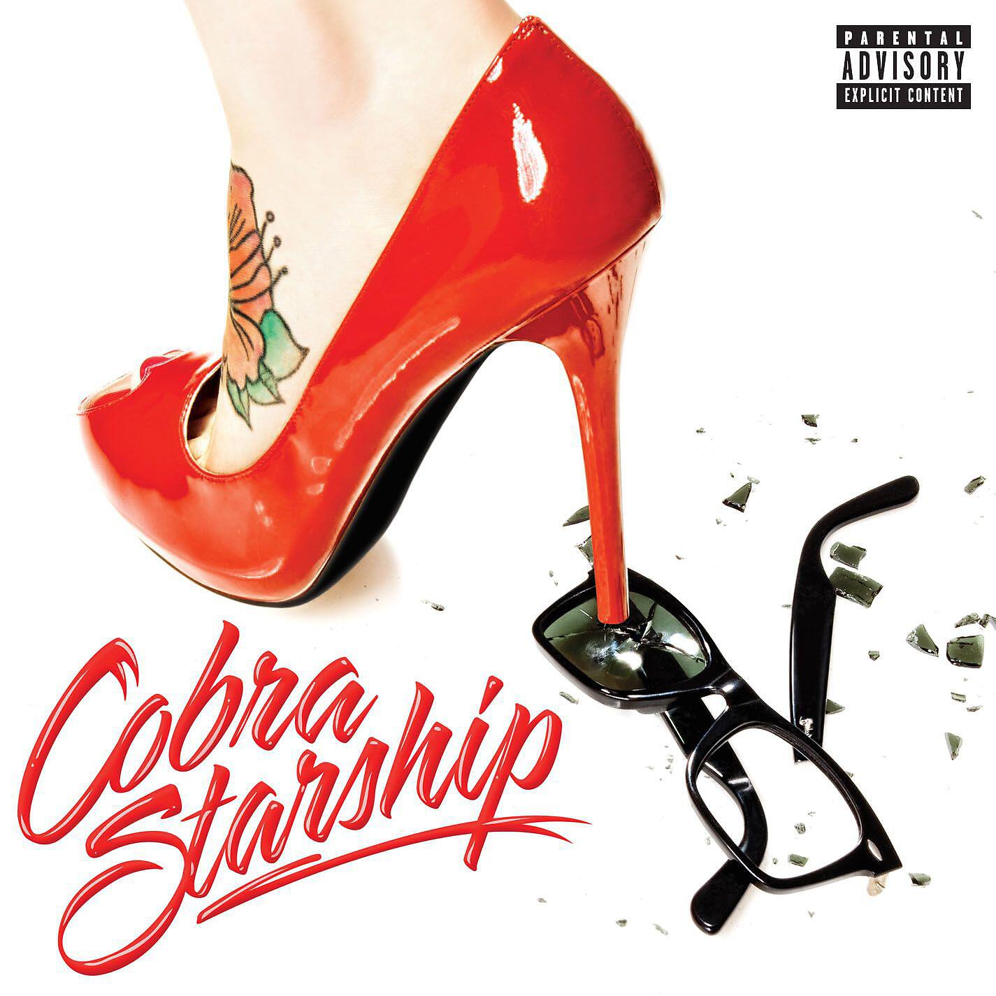 Cobra Starship - #1Nite (One Night)