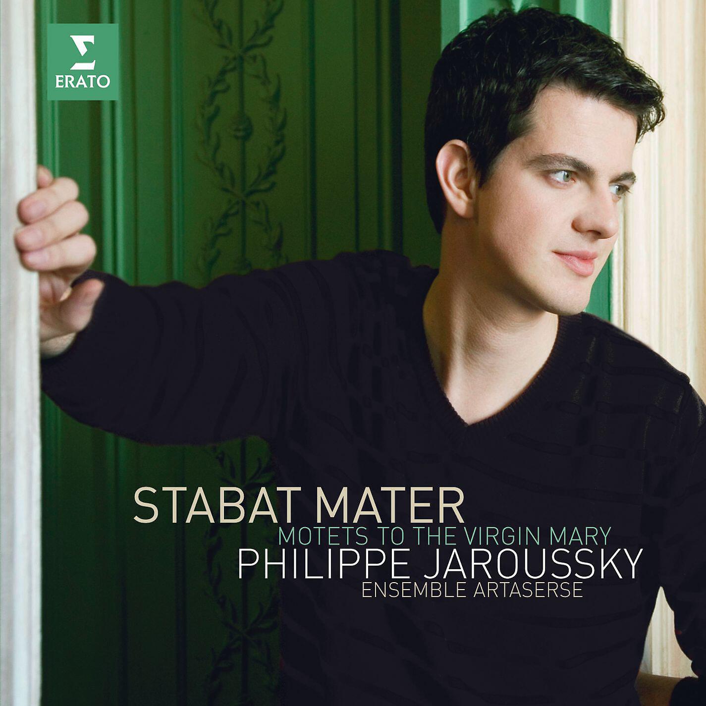 Philippe Jaroussky - Motetti a due, tre et quattro voci, Libro 3: No. 21, 