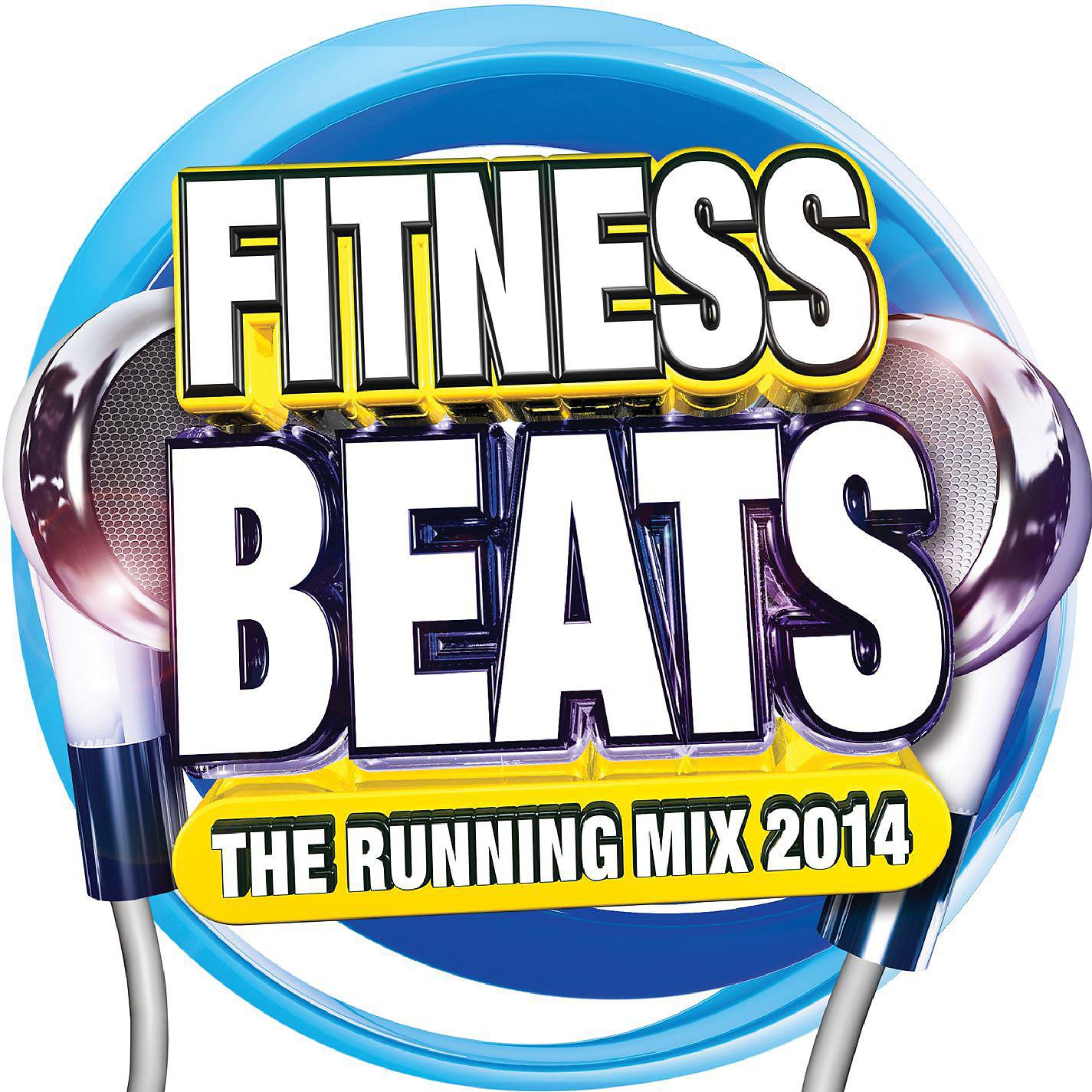 Постер альбома Fitness Beats (The Running Mix 2014)